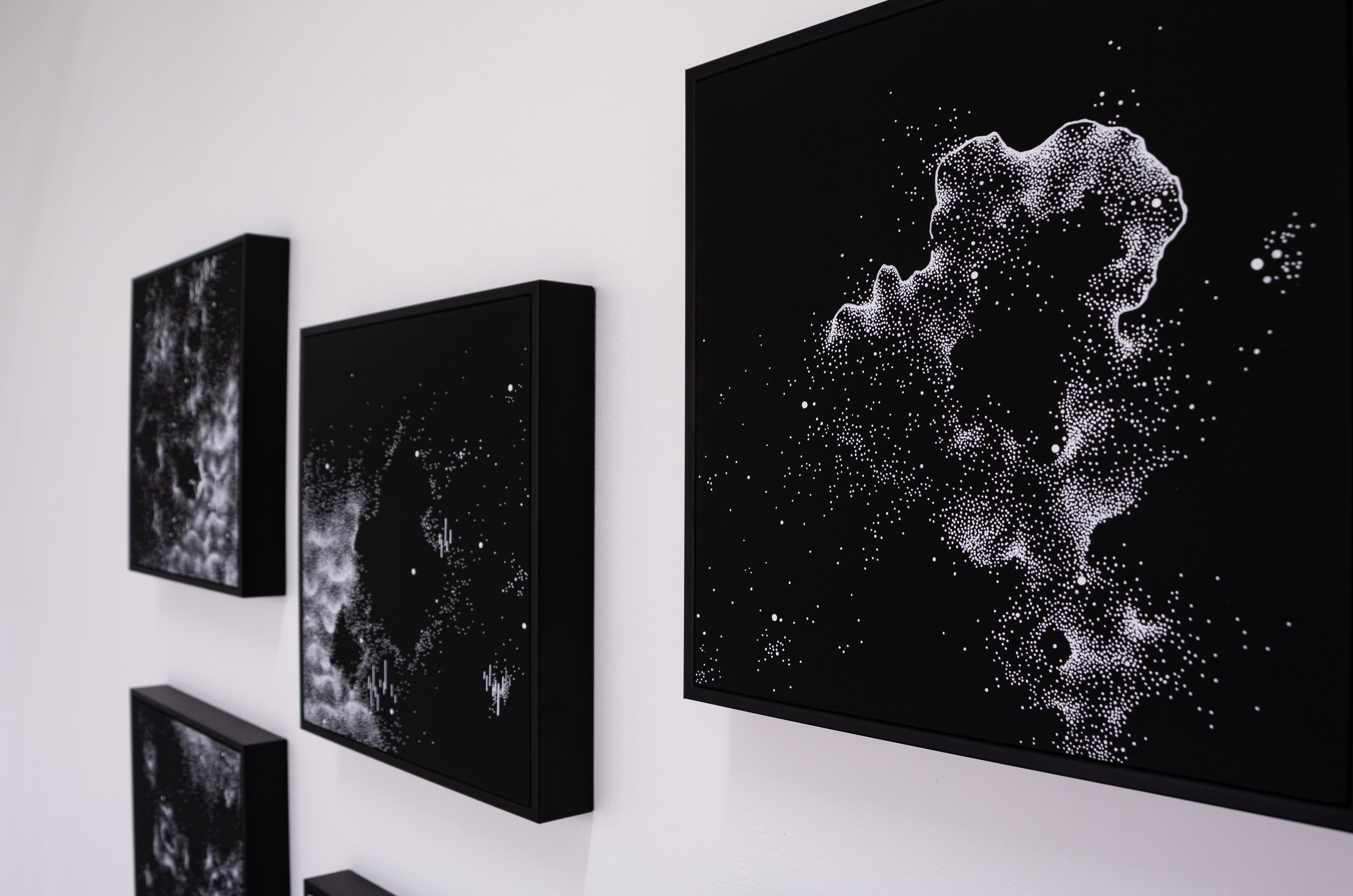 what do you hear when you look at me? [1-7]