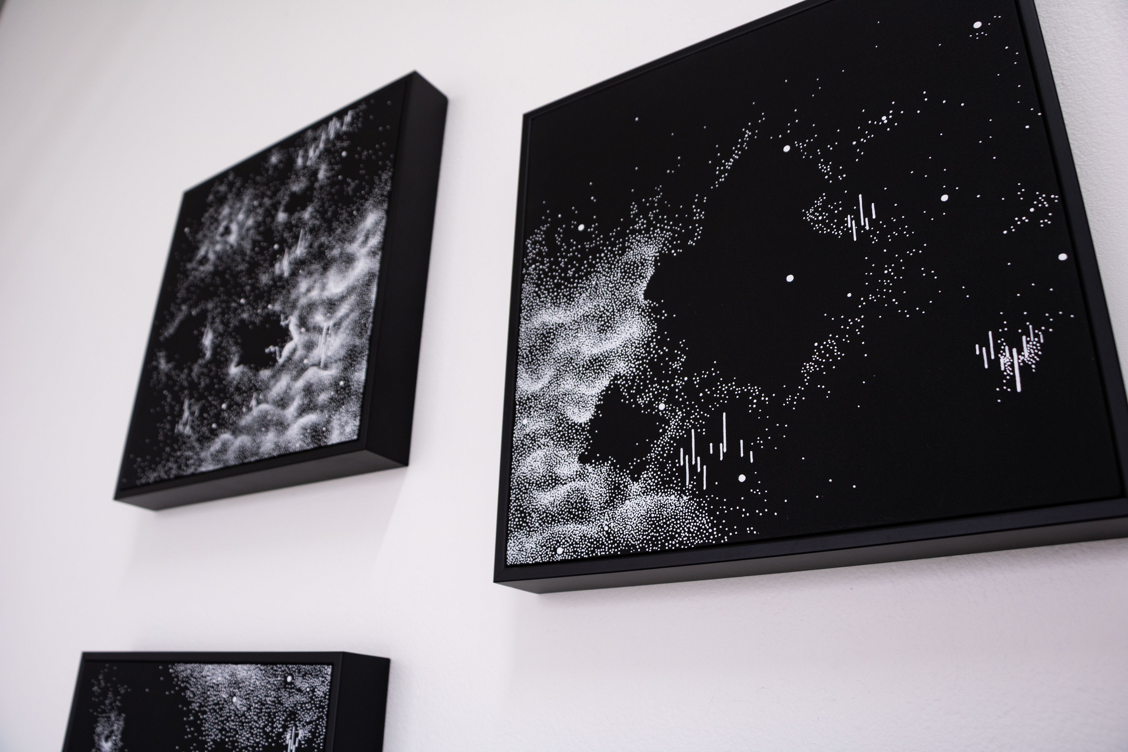 what do you hear when you look at me? [2]