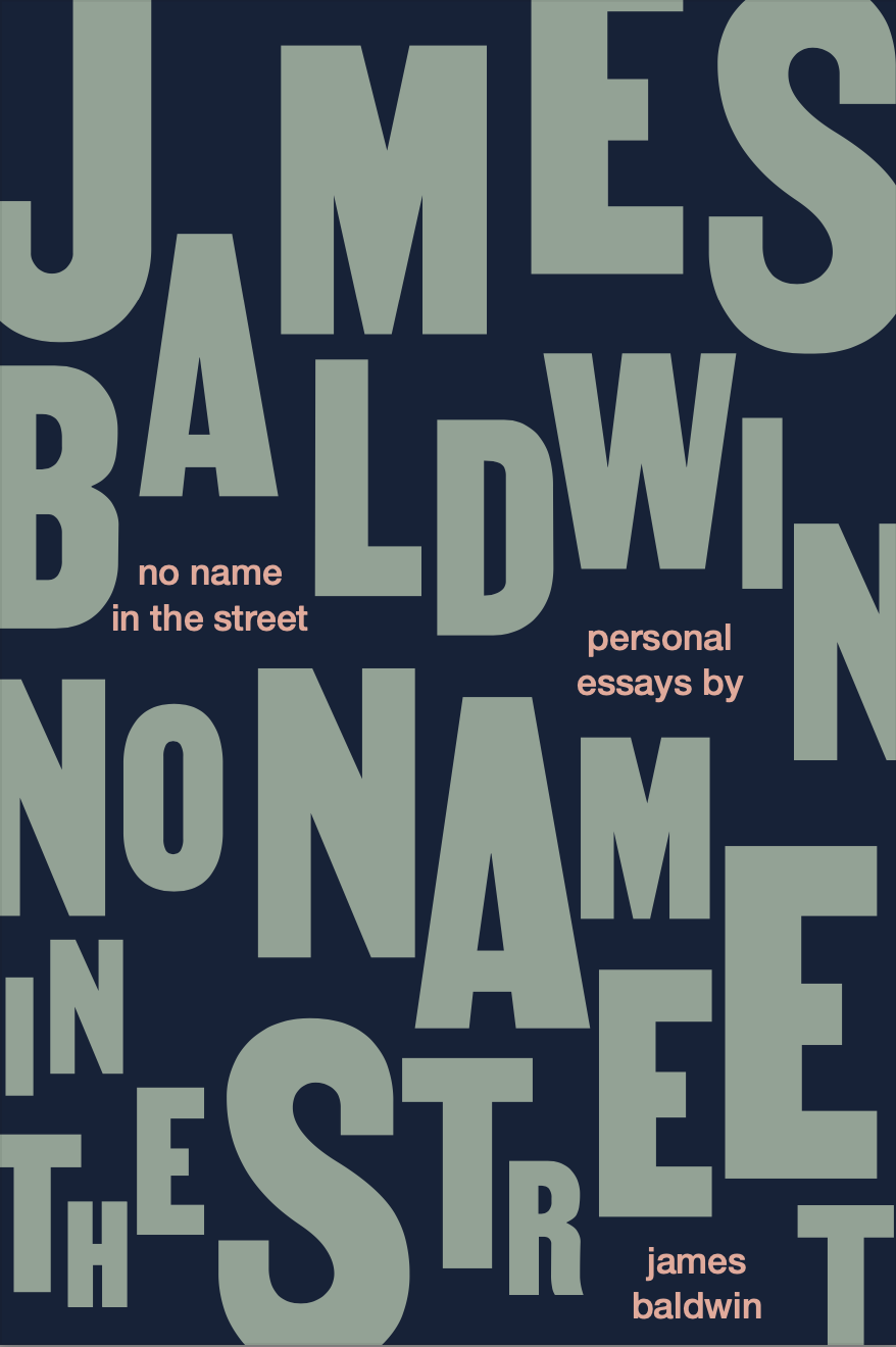 no name in the street