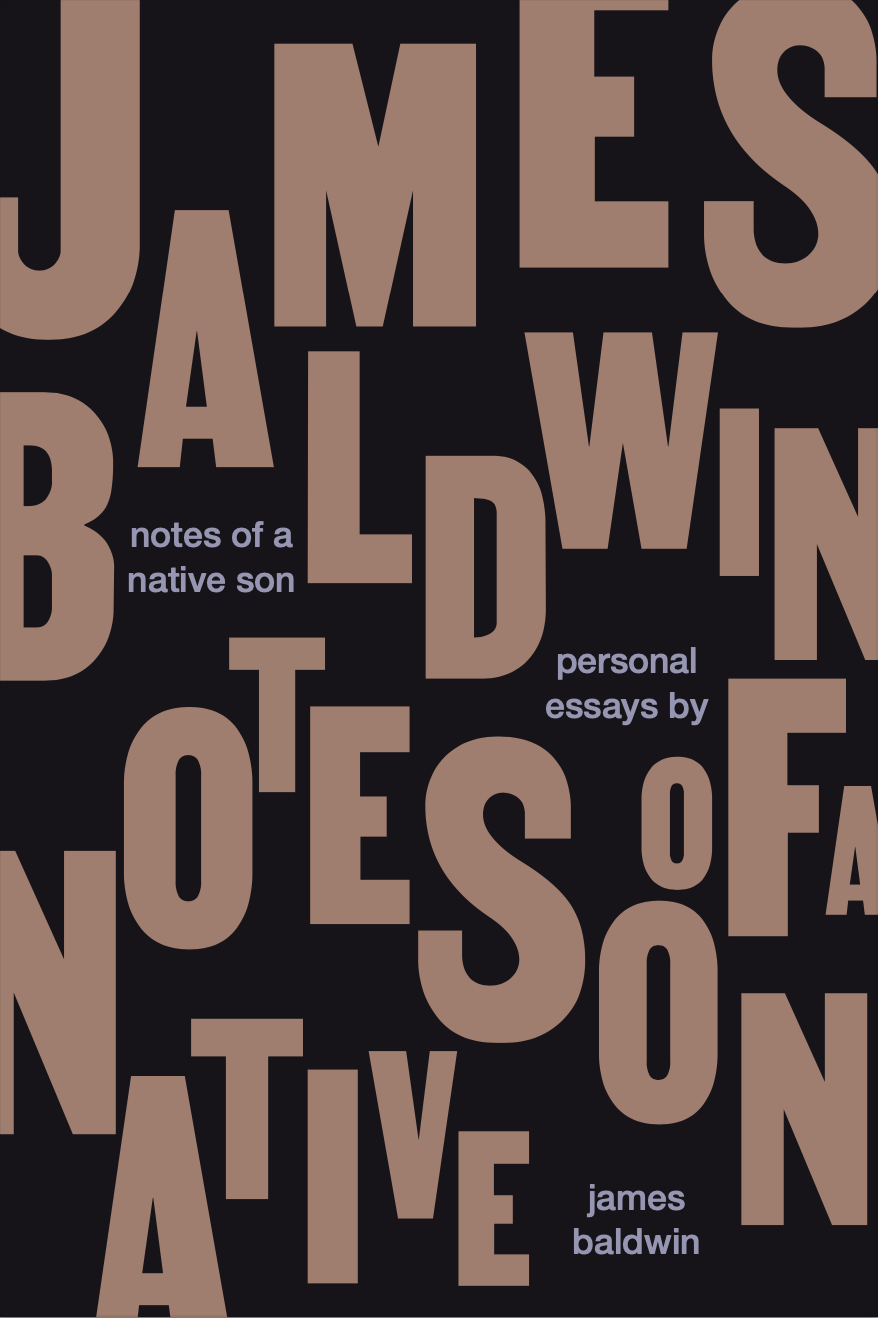 notes of a native son