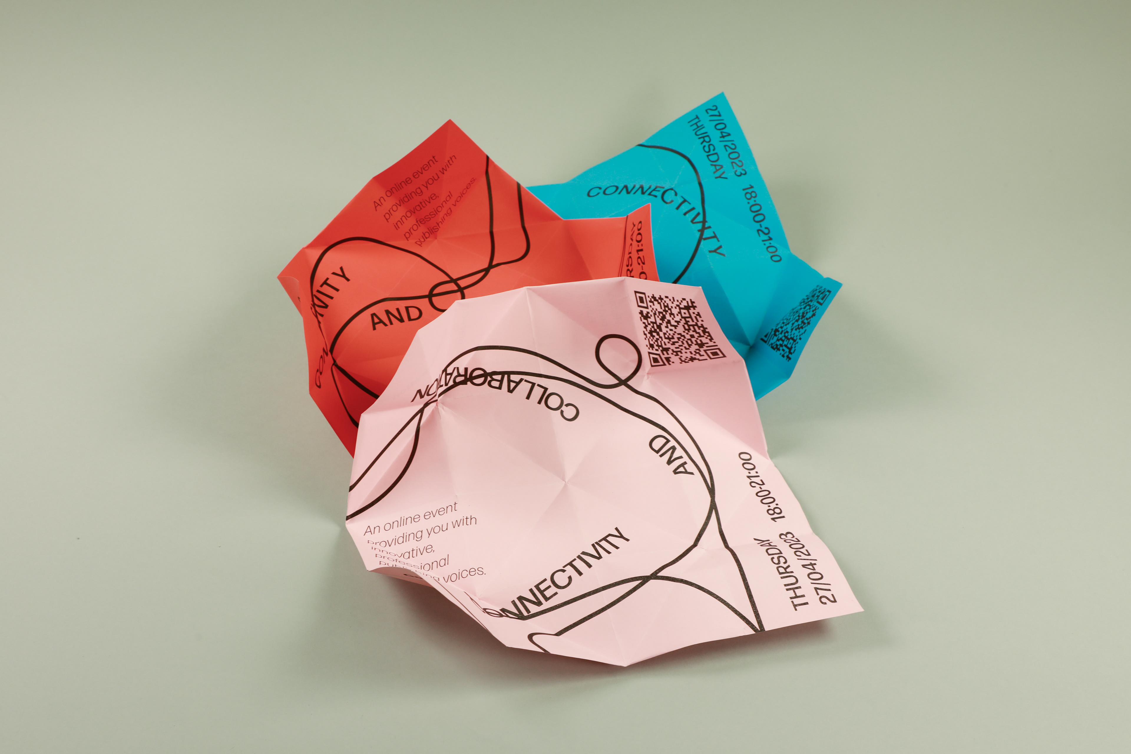 all of the fortune tellers undone