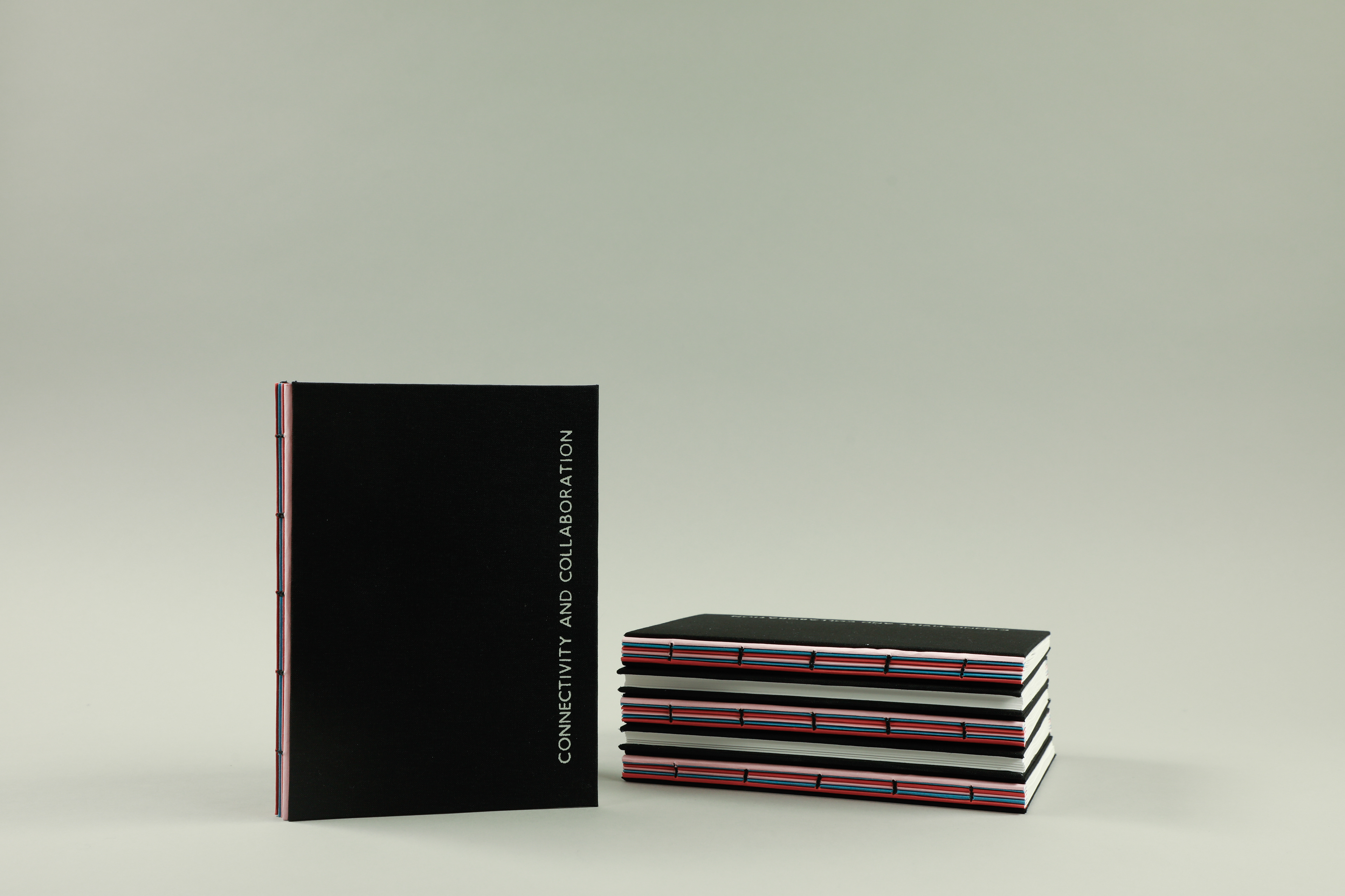 the notebooks