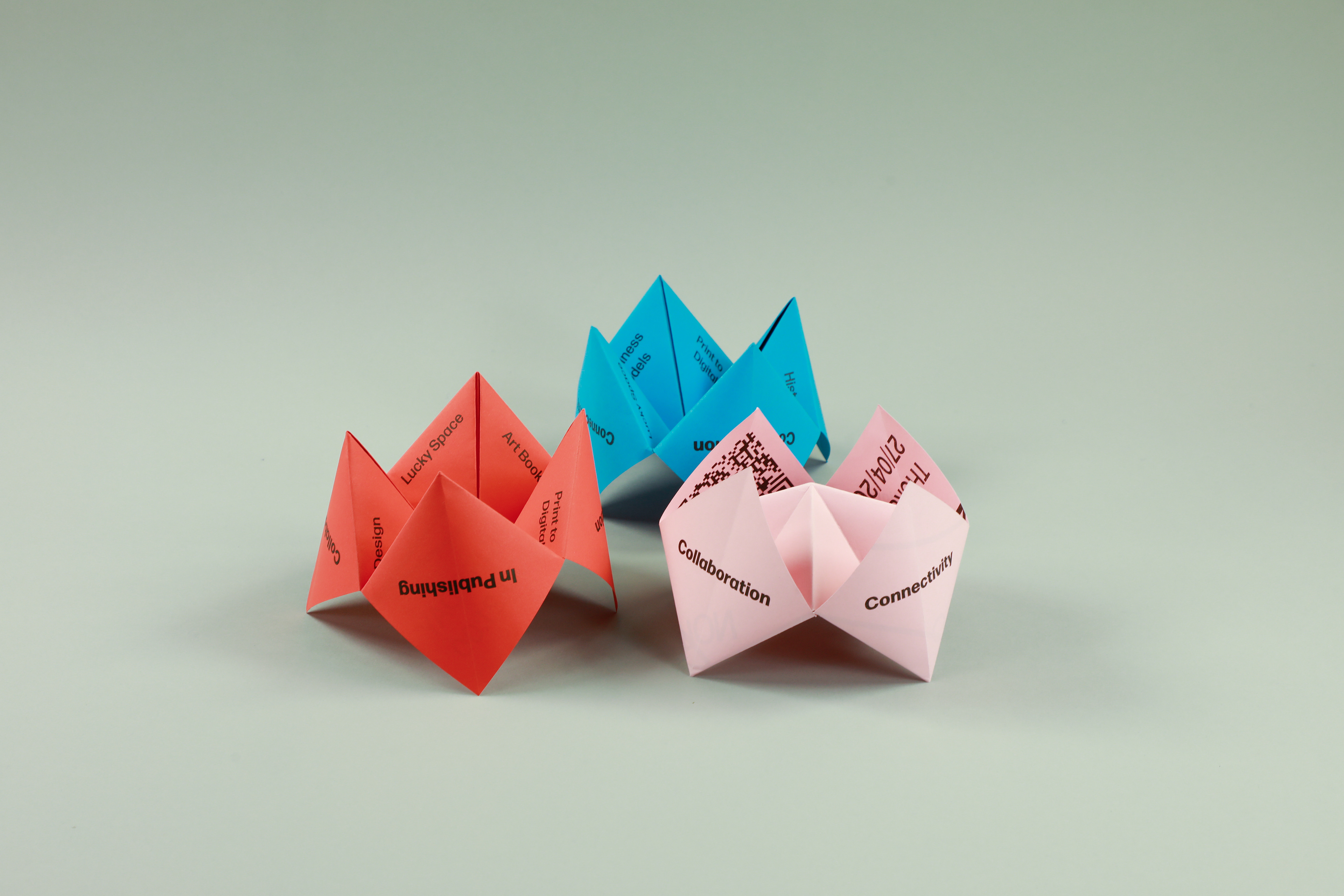the fortune tellers