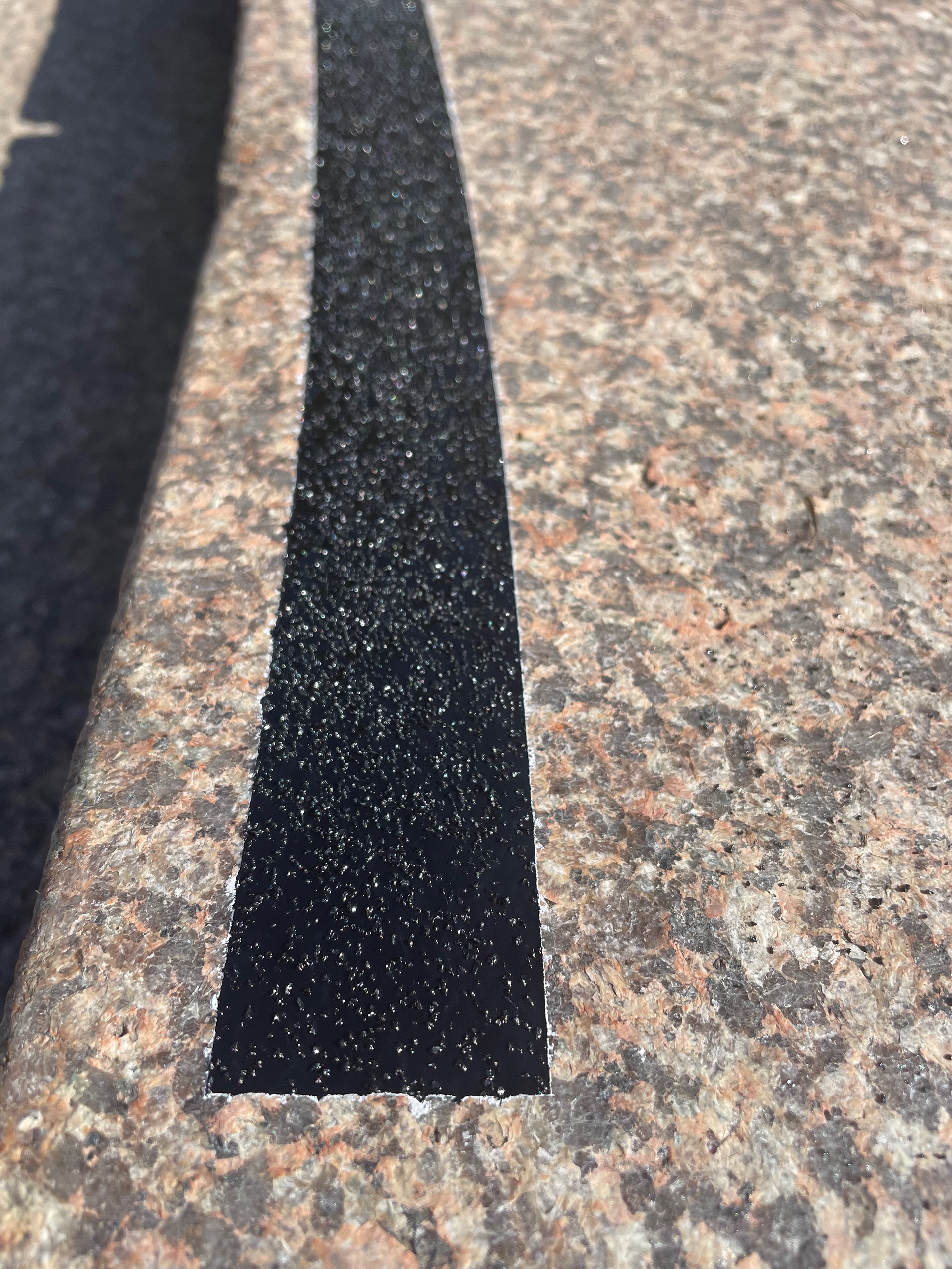 Malt epoxy