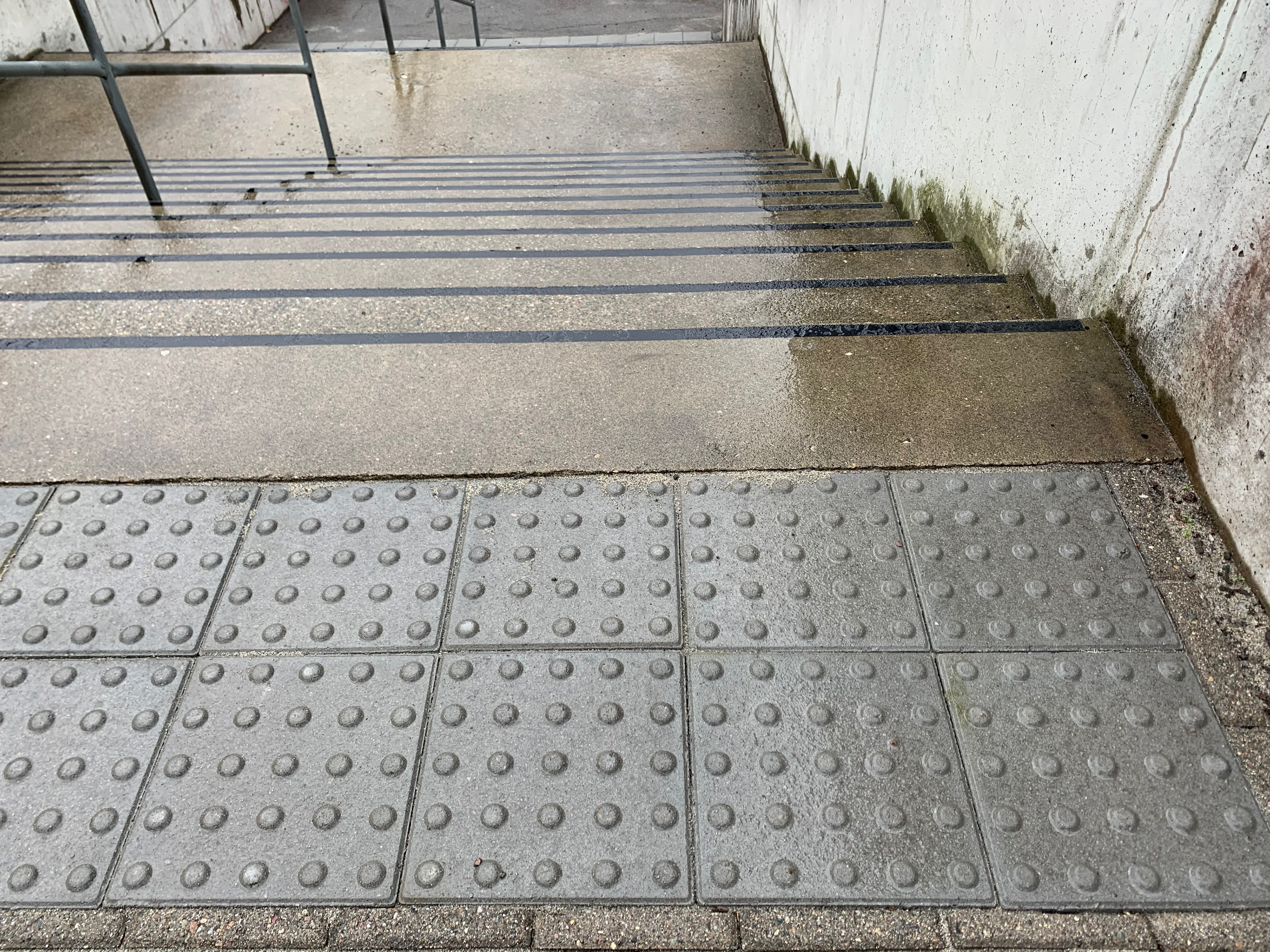 Malt epoxy