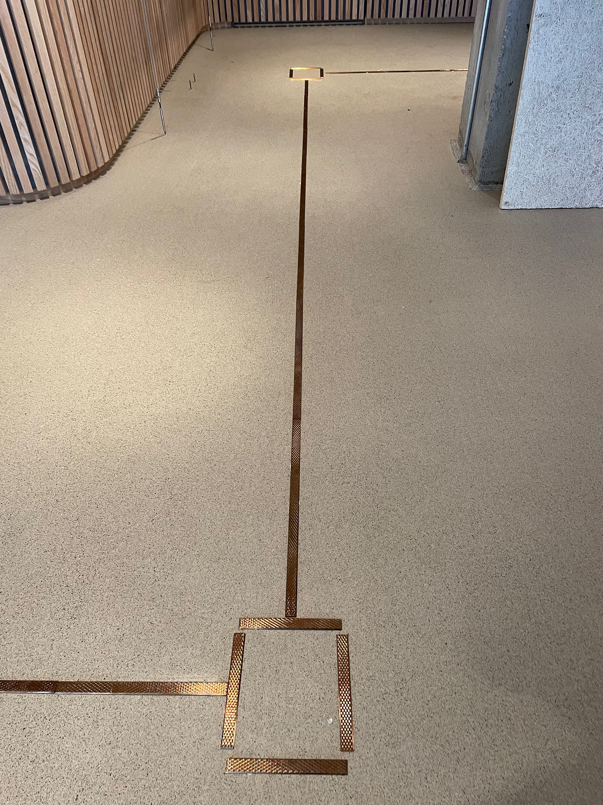 Taktile ledelinjer (Oslo)