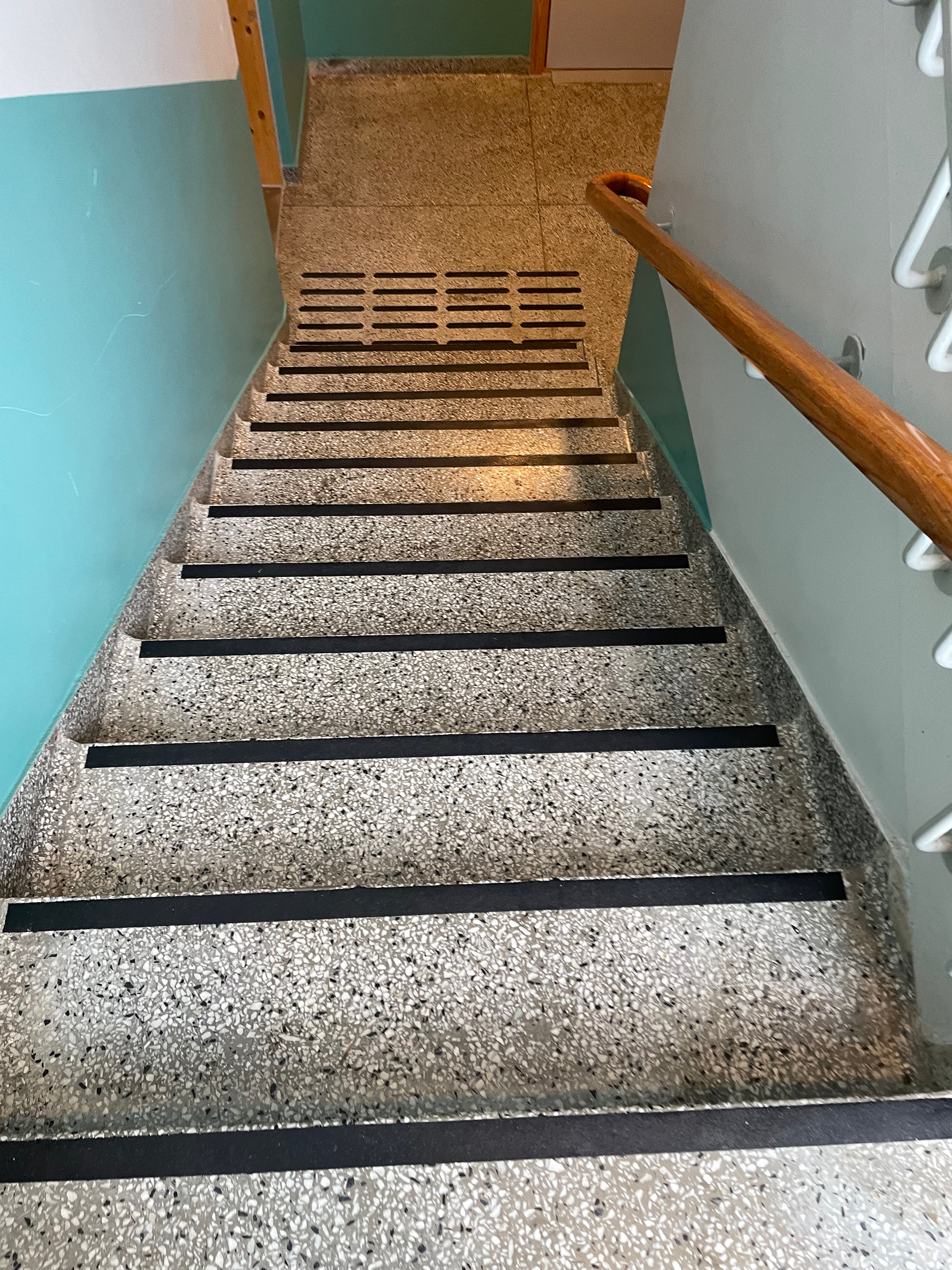 Malt epoxy
