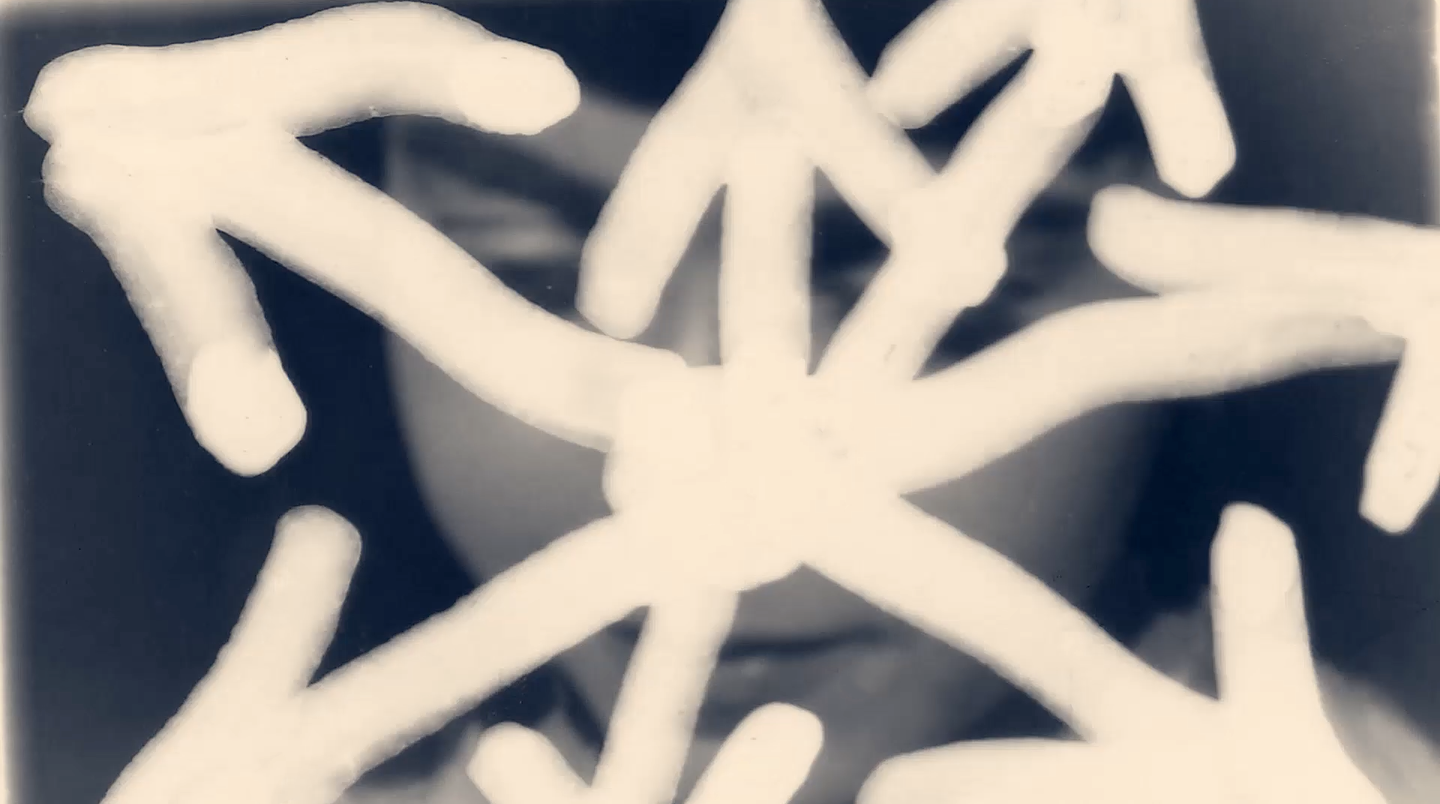 Still from animation "Time Scratch"