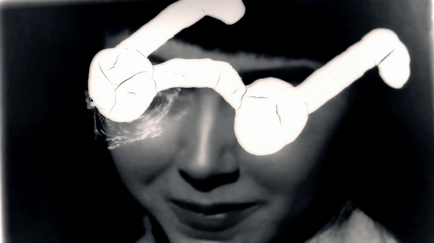 Still from animation "Time Scratch"