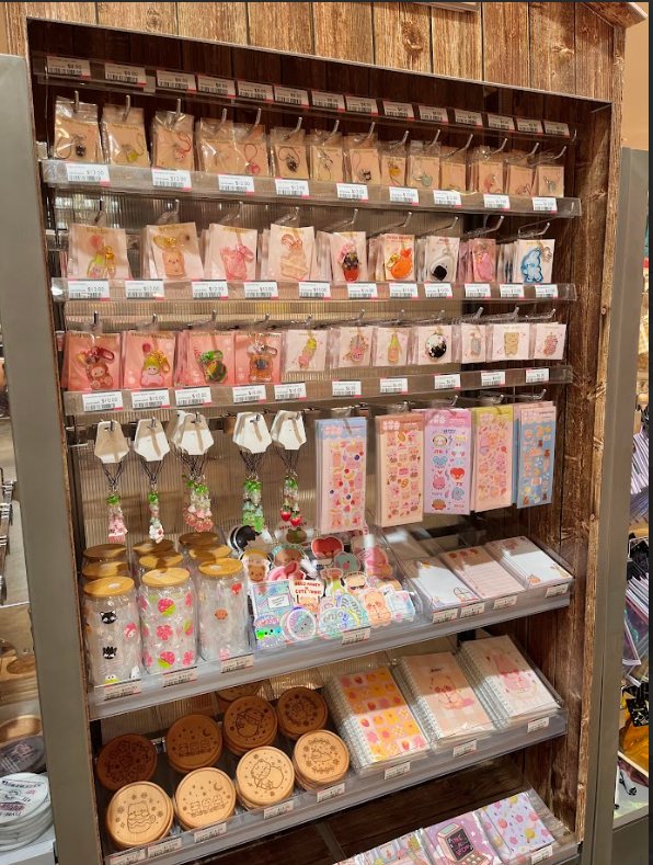 OOMOMO Shelf