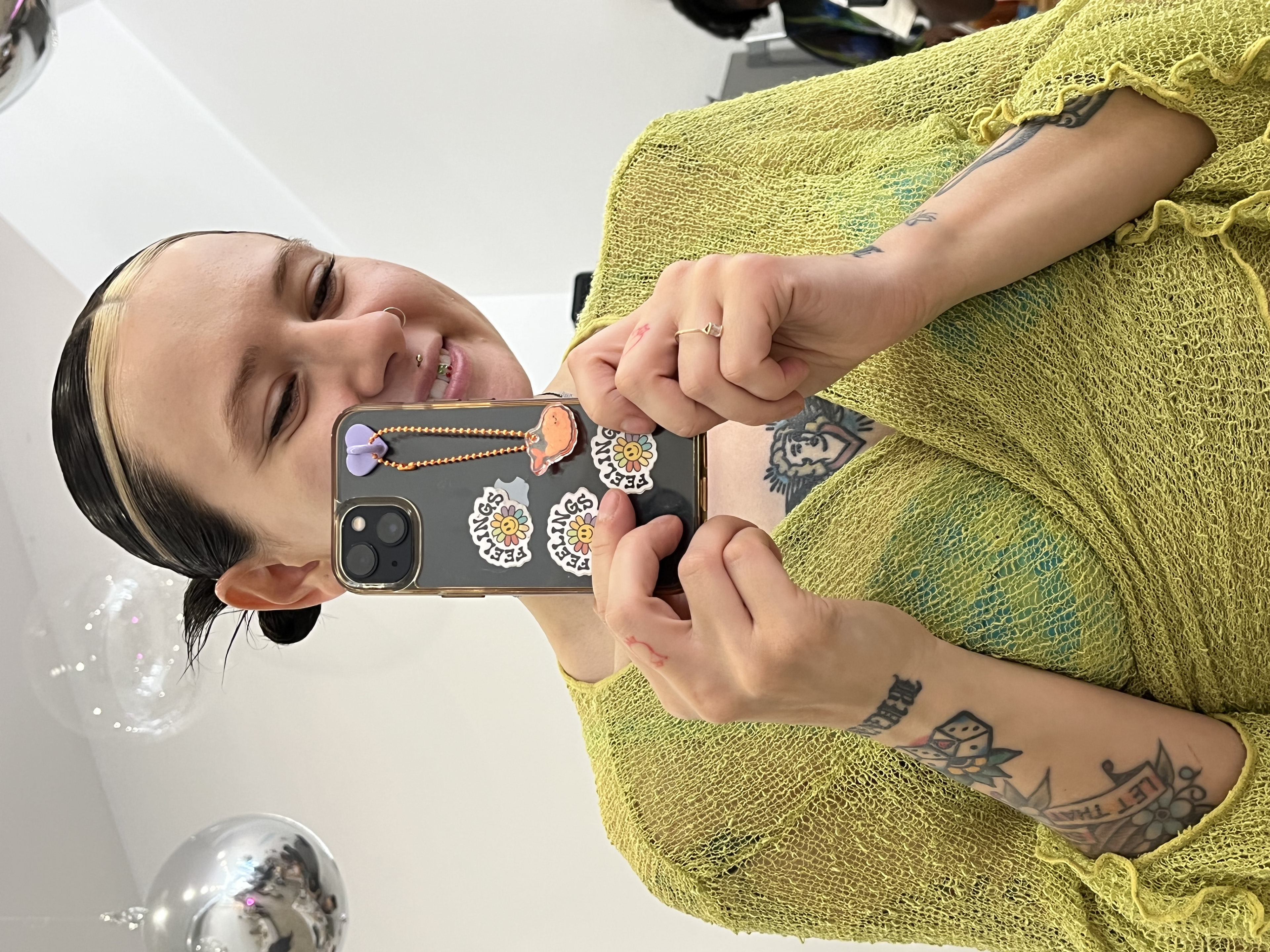 Happy customer :)