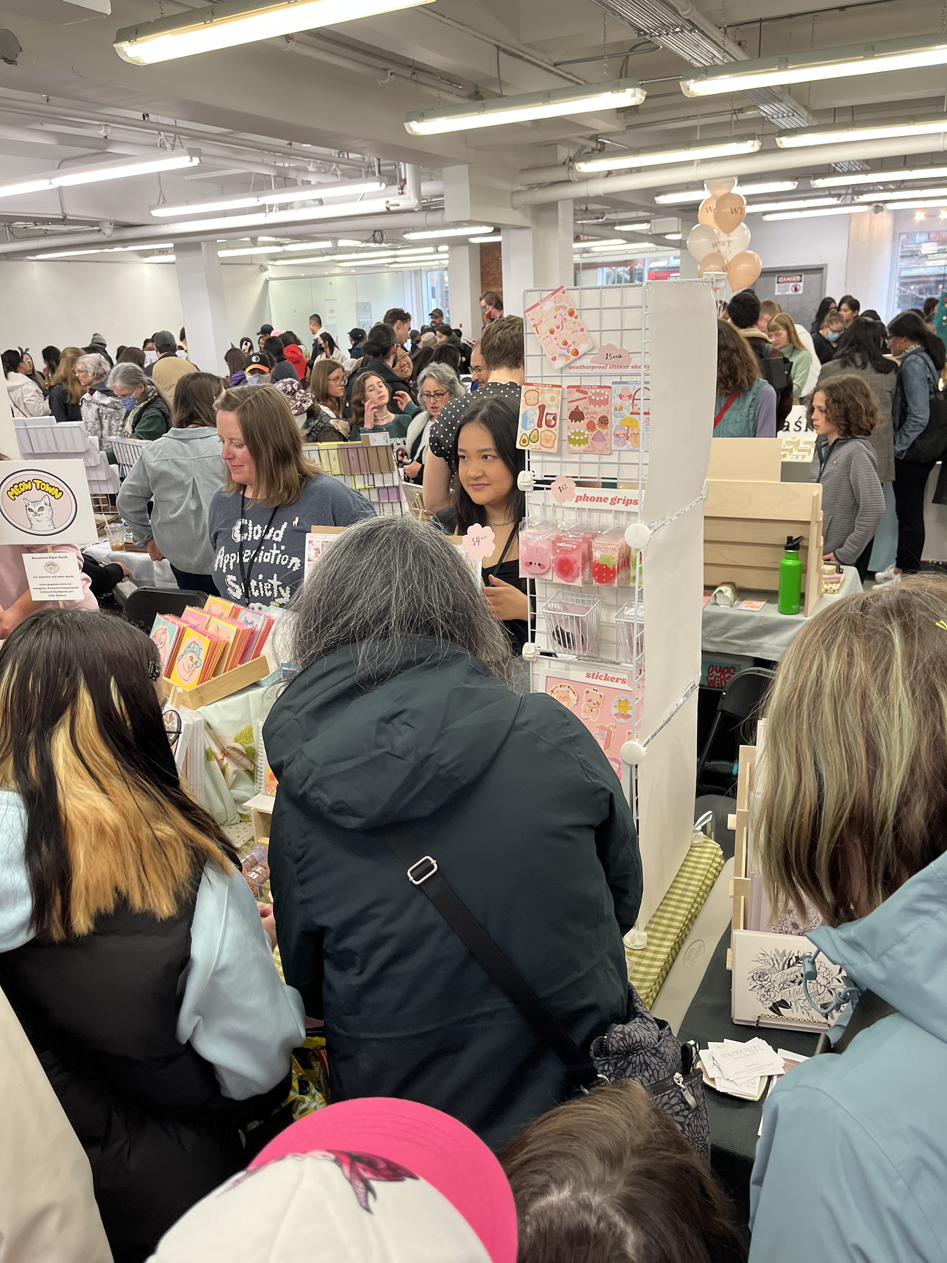 Toronto Stationery Show 2023