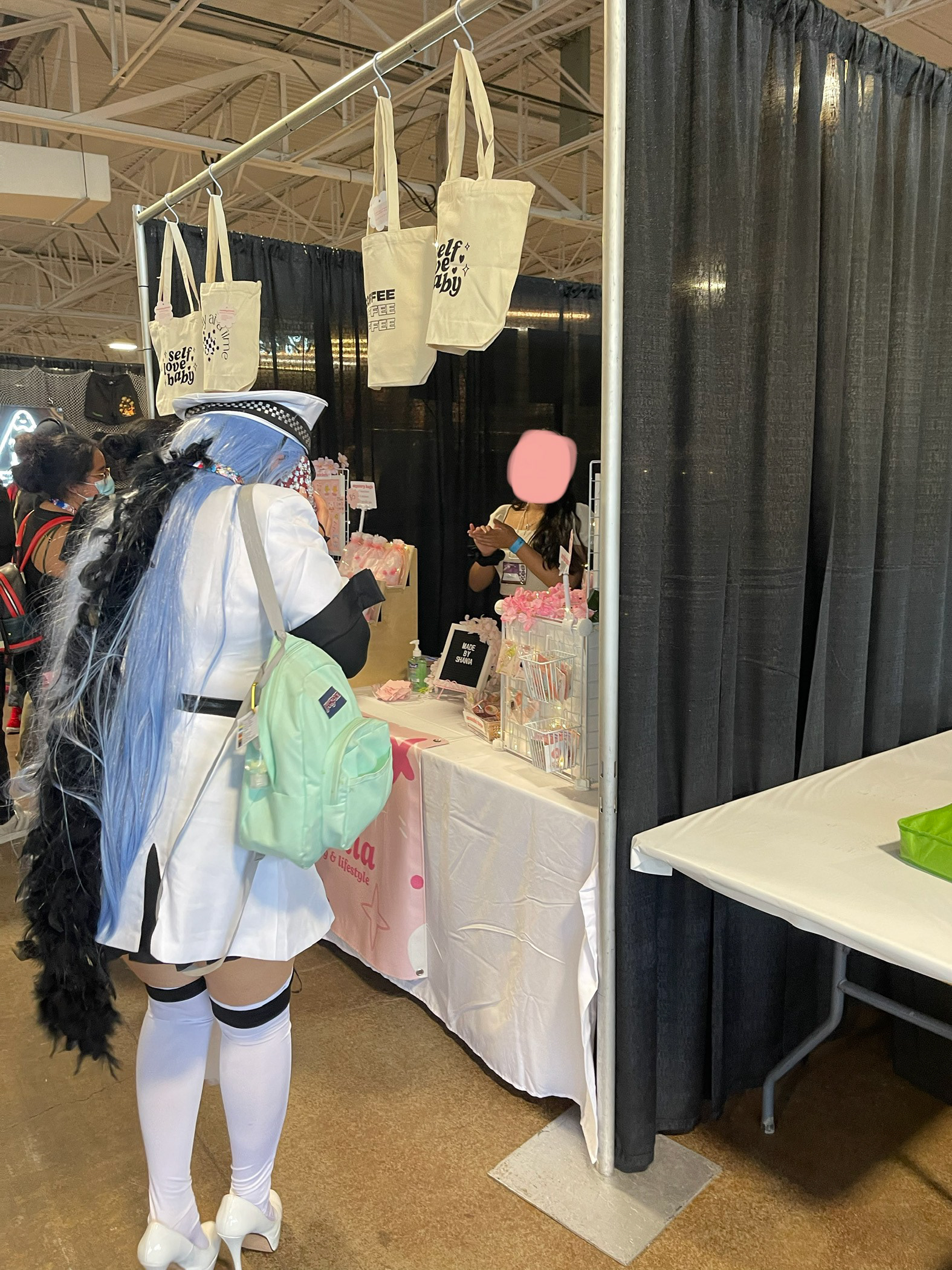 Anime North 2022 (Vendor's Hall)