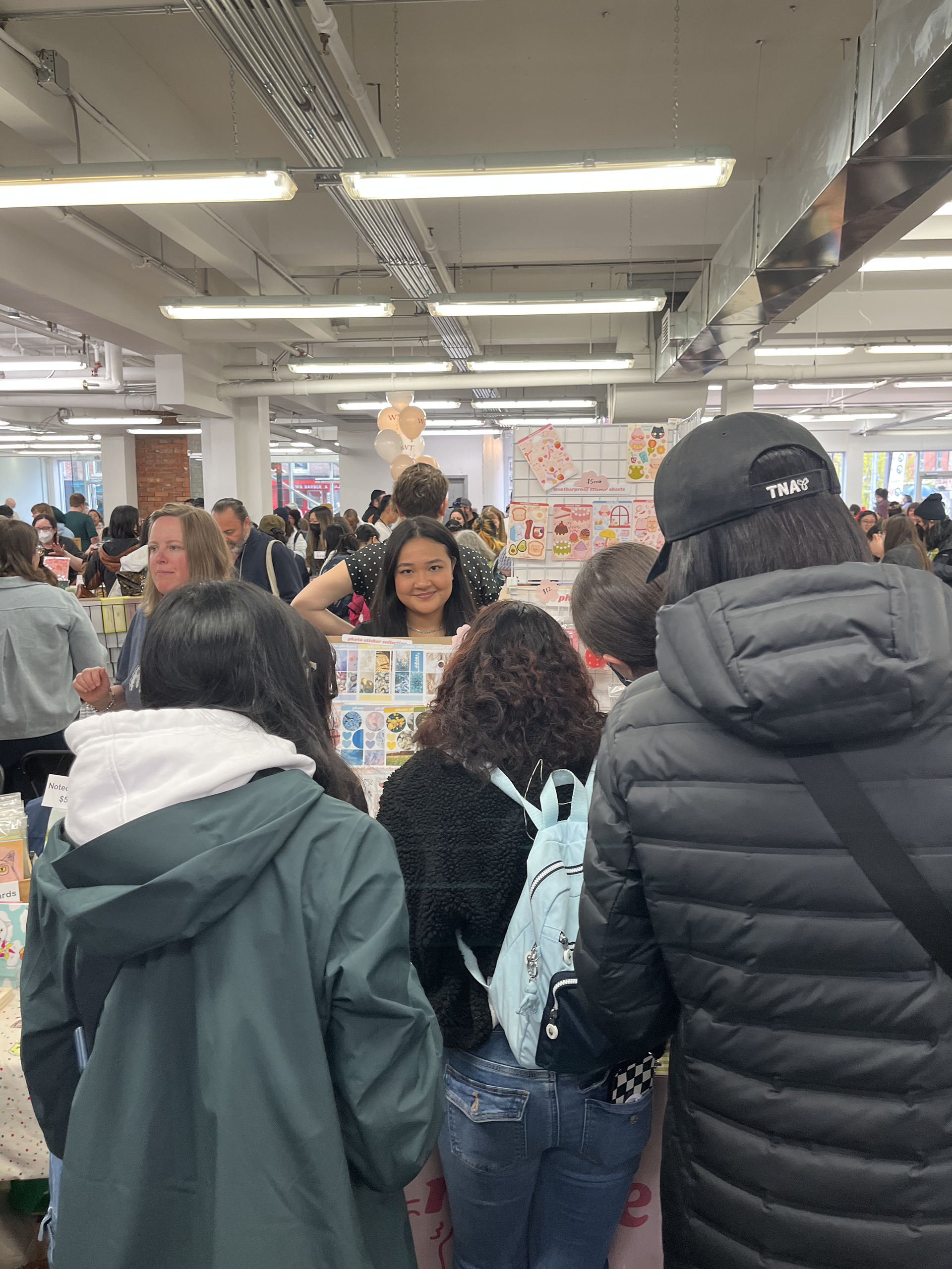 Toronto Stationery Show 2023