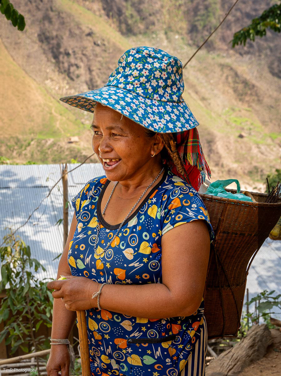 Ban Khokka, Laos
