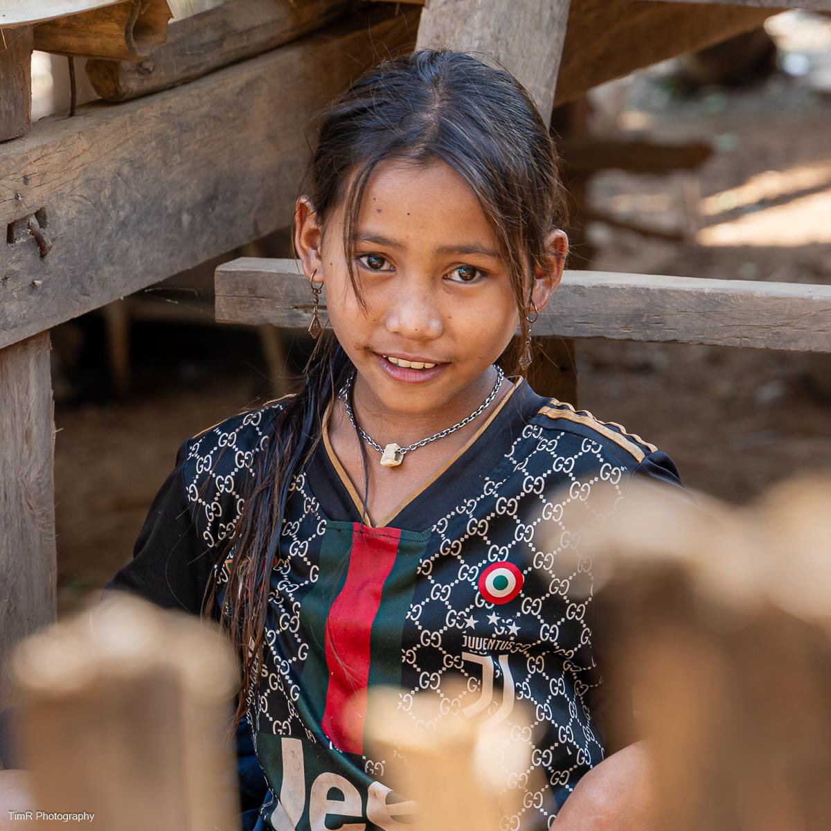 Ban Khokka, Laos