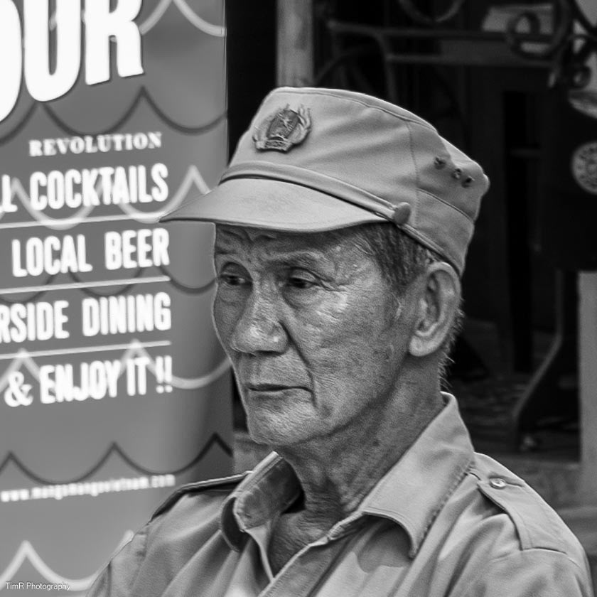 HOI AN