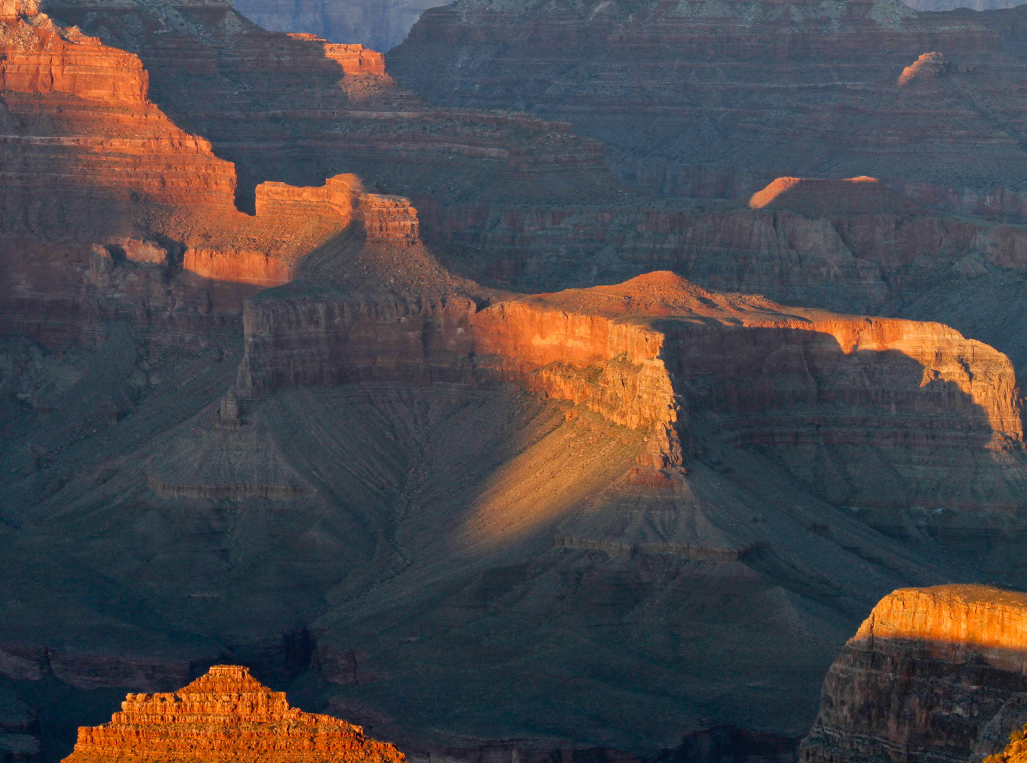 Grand Canyon