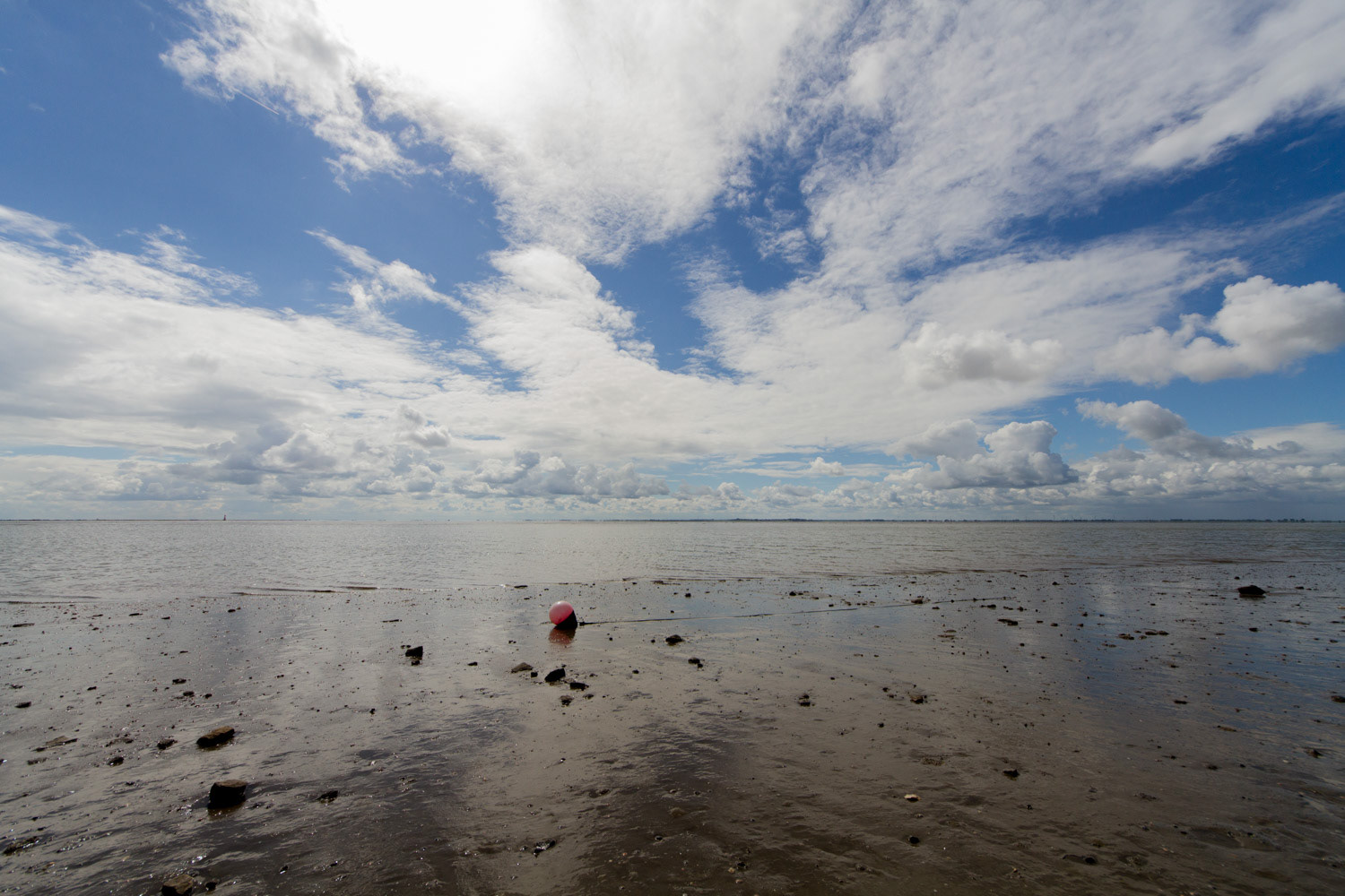Südstrand