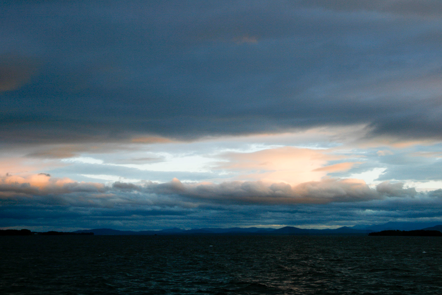 Lake Champlain