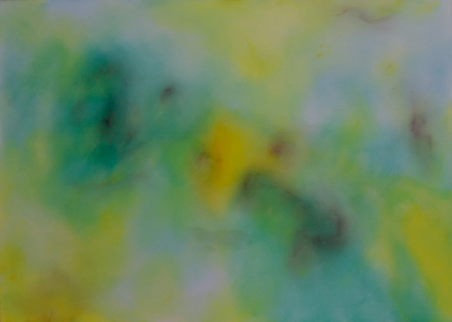 20200131, Acrylic on Canvas, 50x70cm