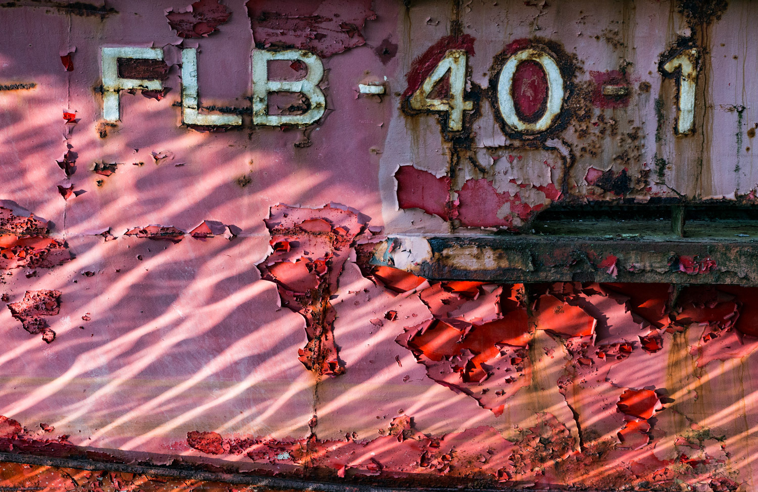 FeuerLöschBoot, that is: Fire Fighting Boat