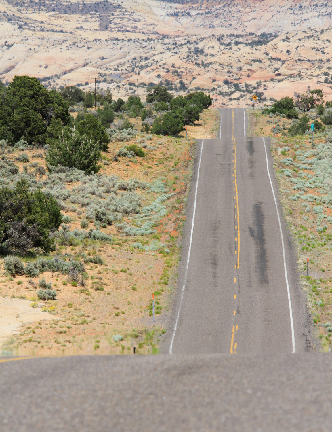 Utah Scenic Byway 12