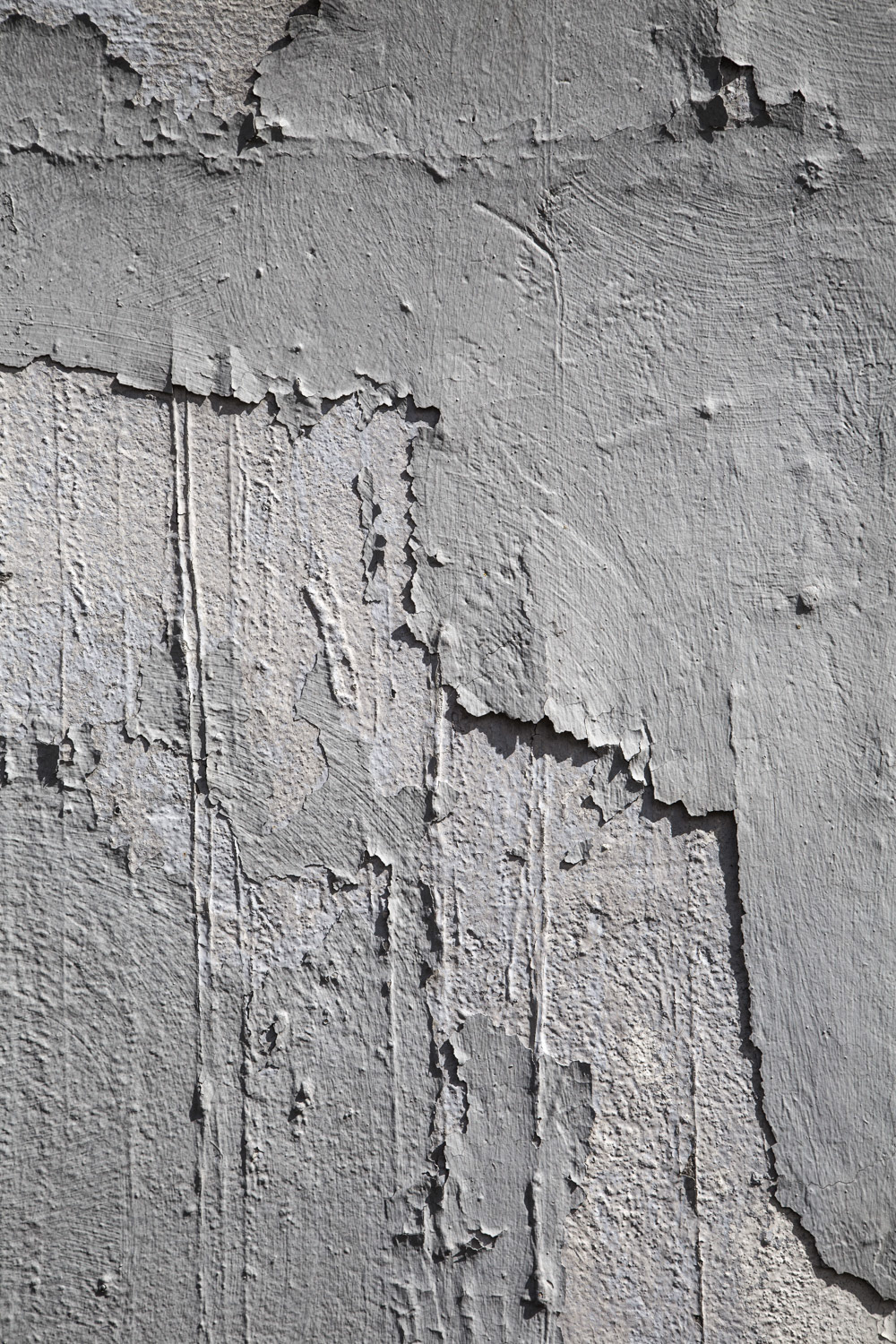 Painted some time ago