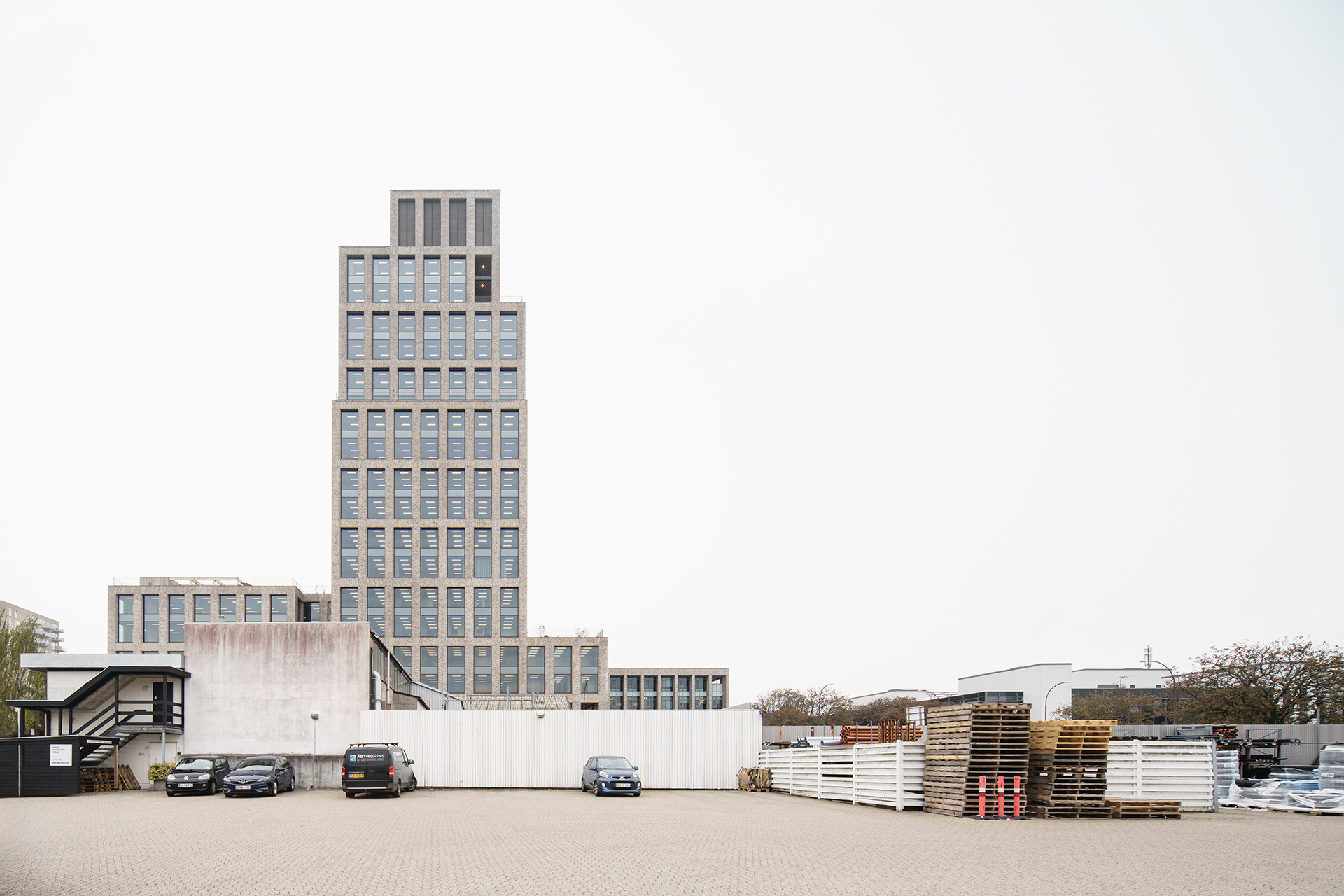 Studio AARK  - Architectural photography and film production. 