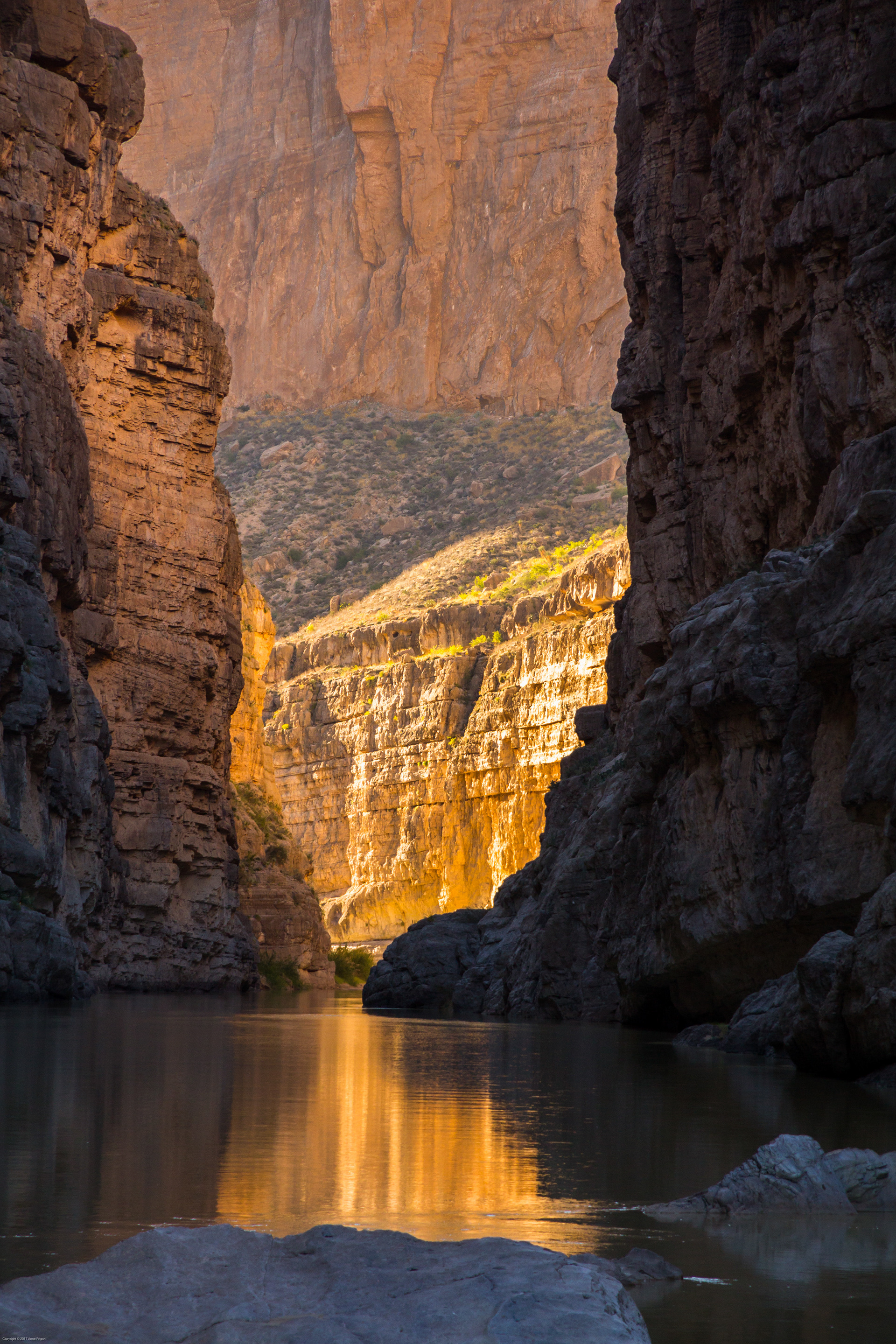 Big Bend National Park, TX