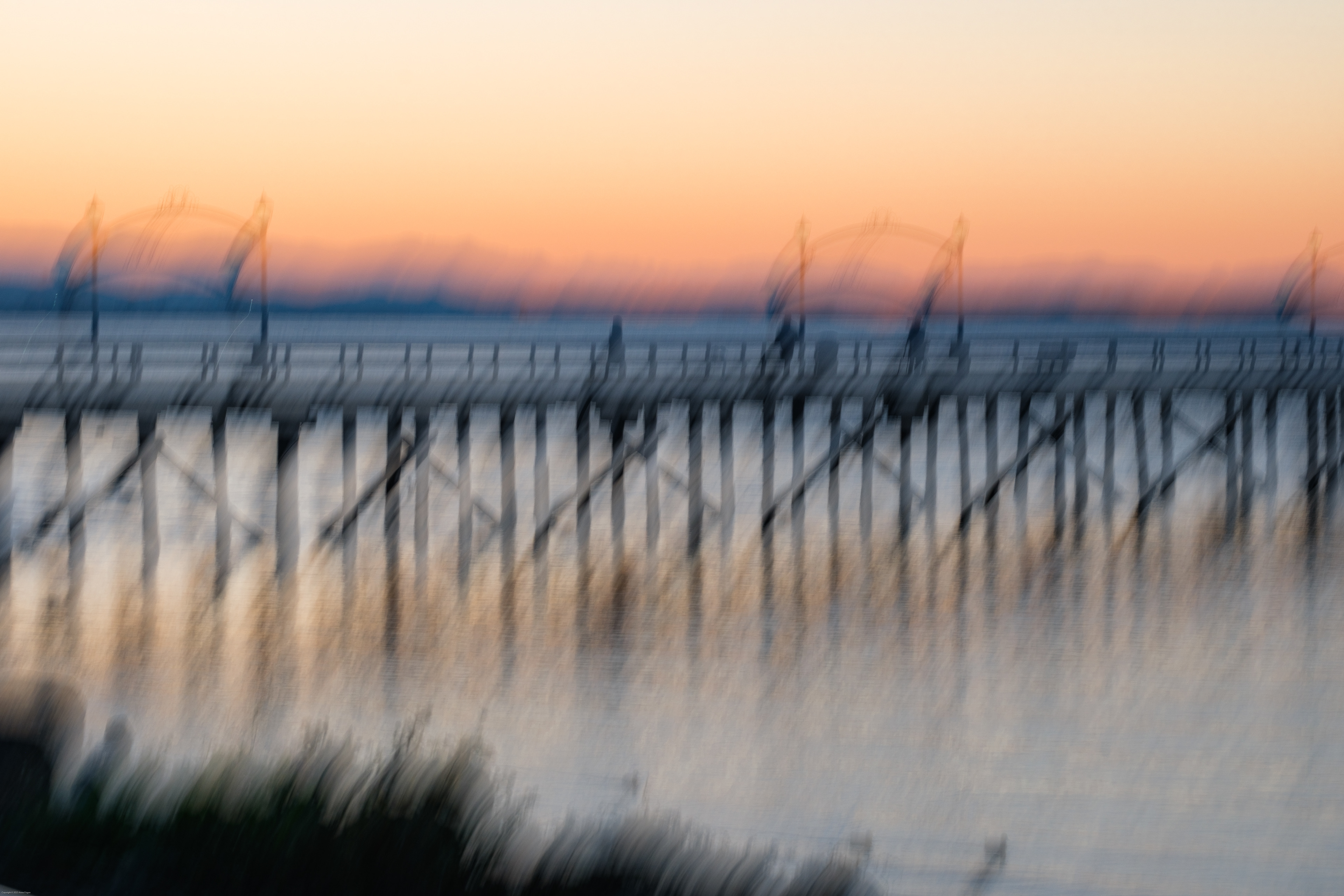 White Rock Pier