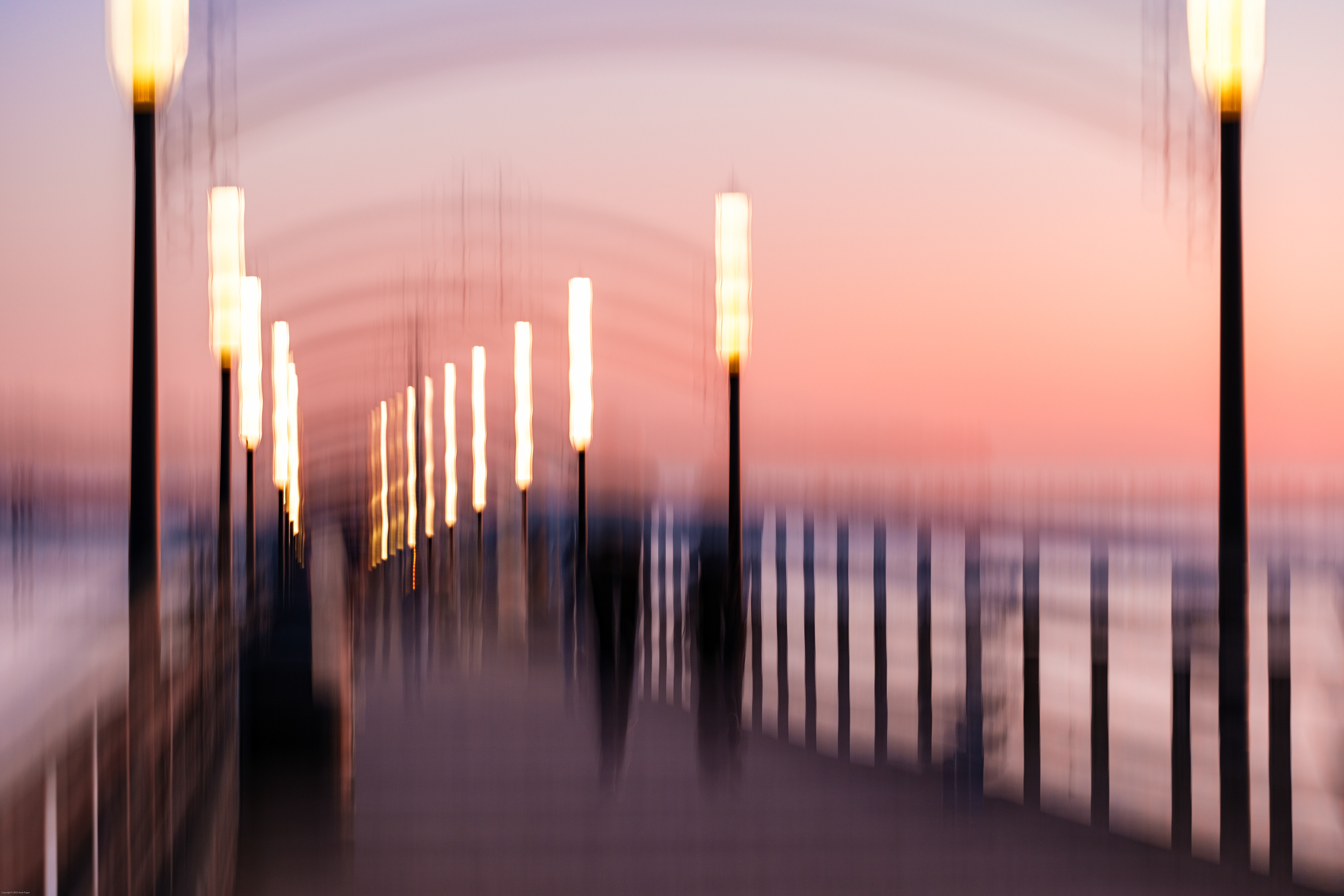 White Rock Pier