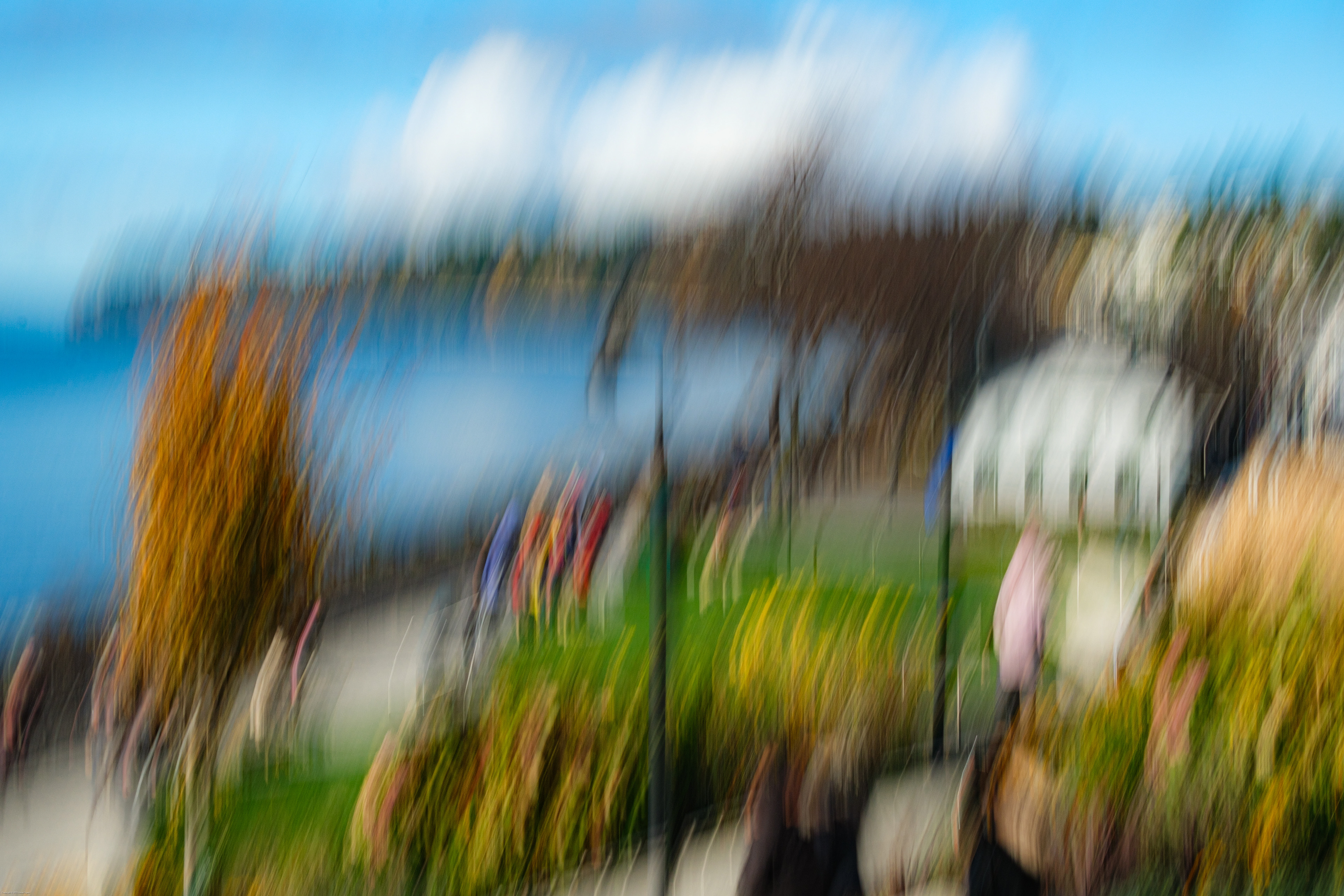 White Rock Waterfront