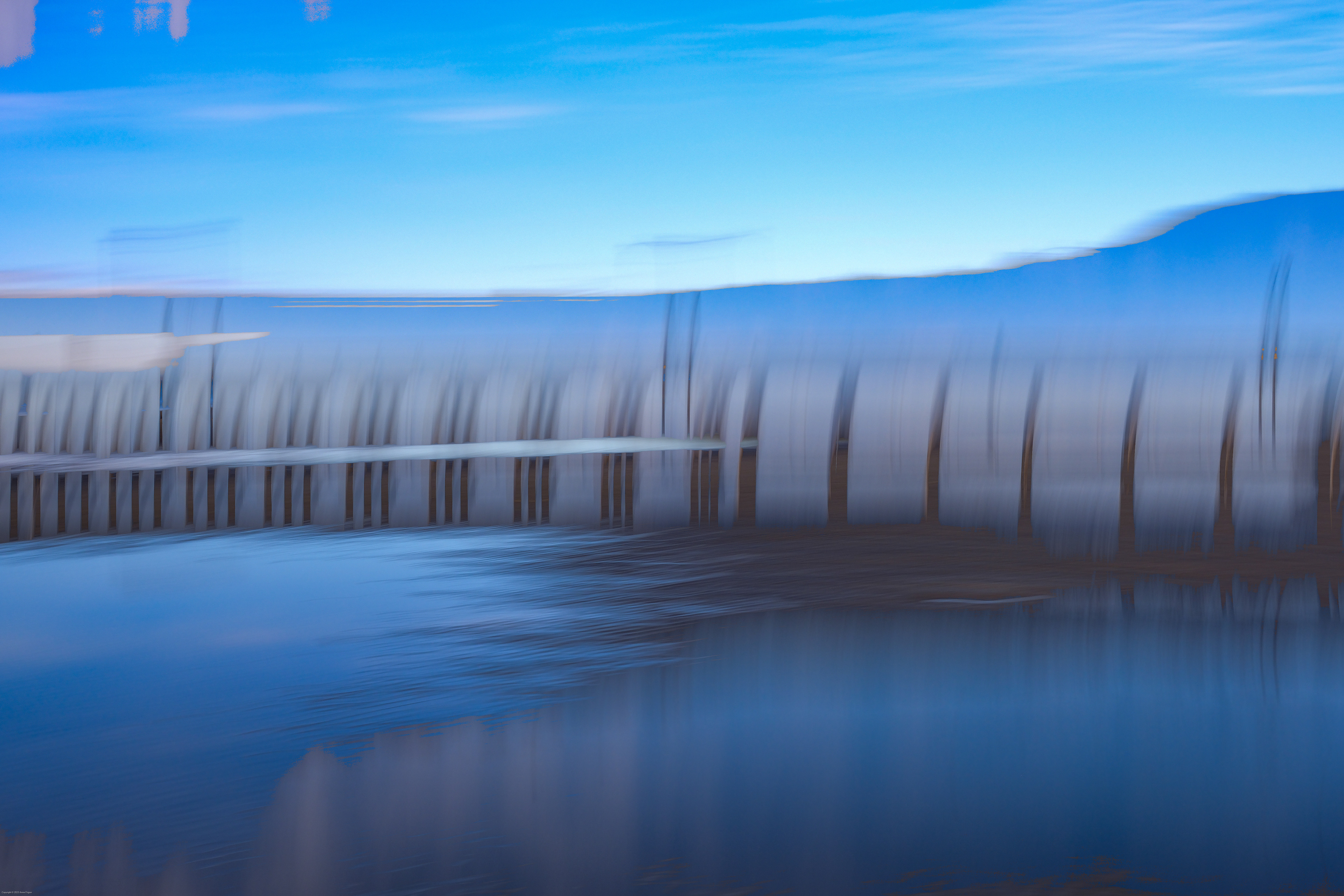 White Rock Pier
