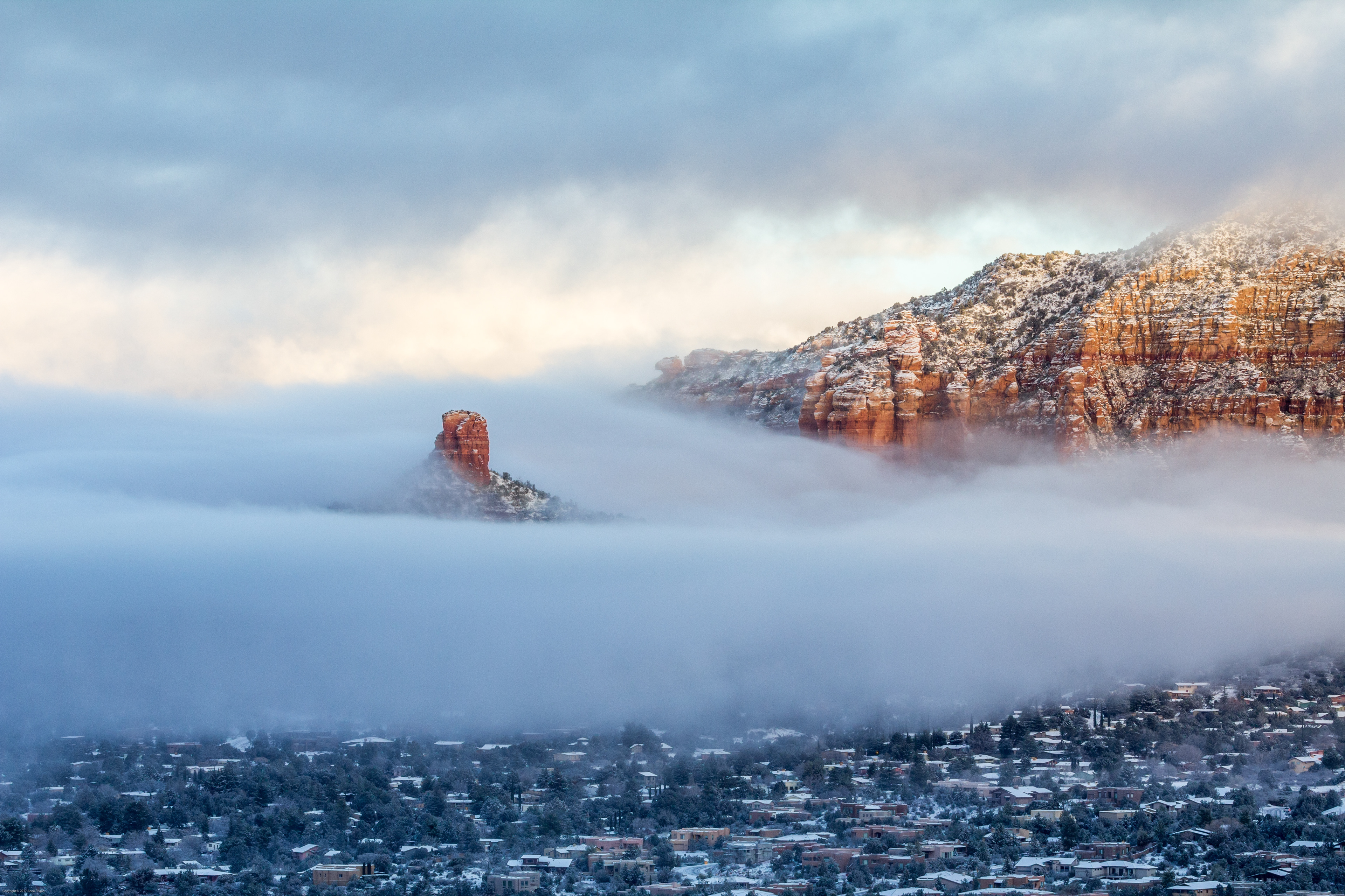 Sedona, AZ