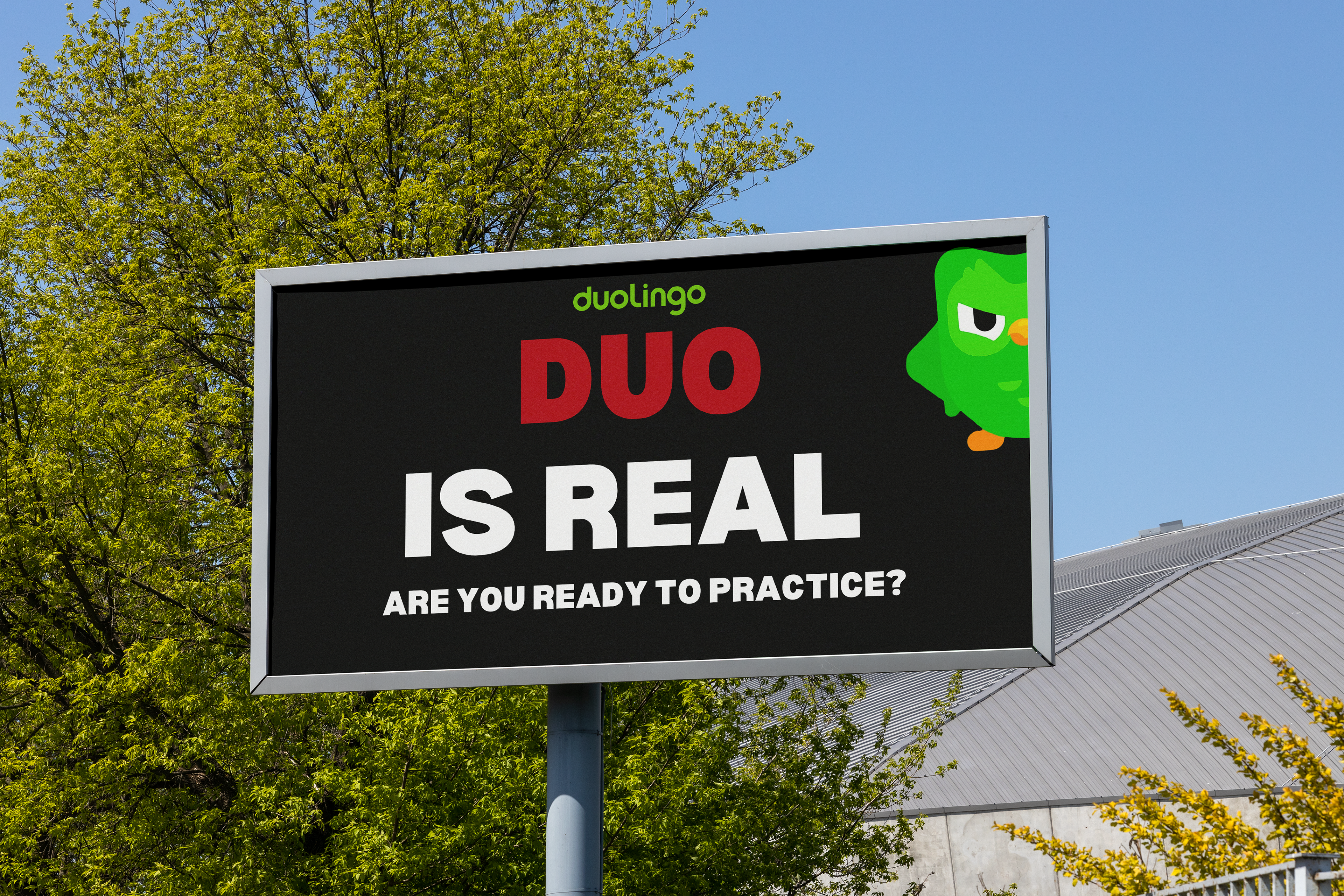 Duolingo