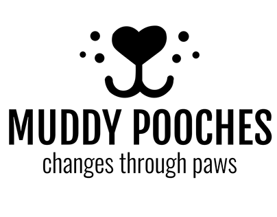 Muddy Pooches
