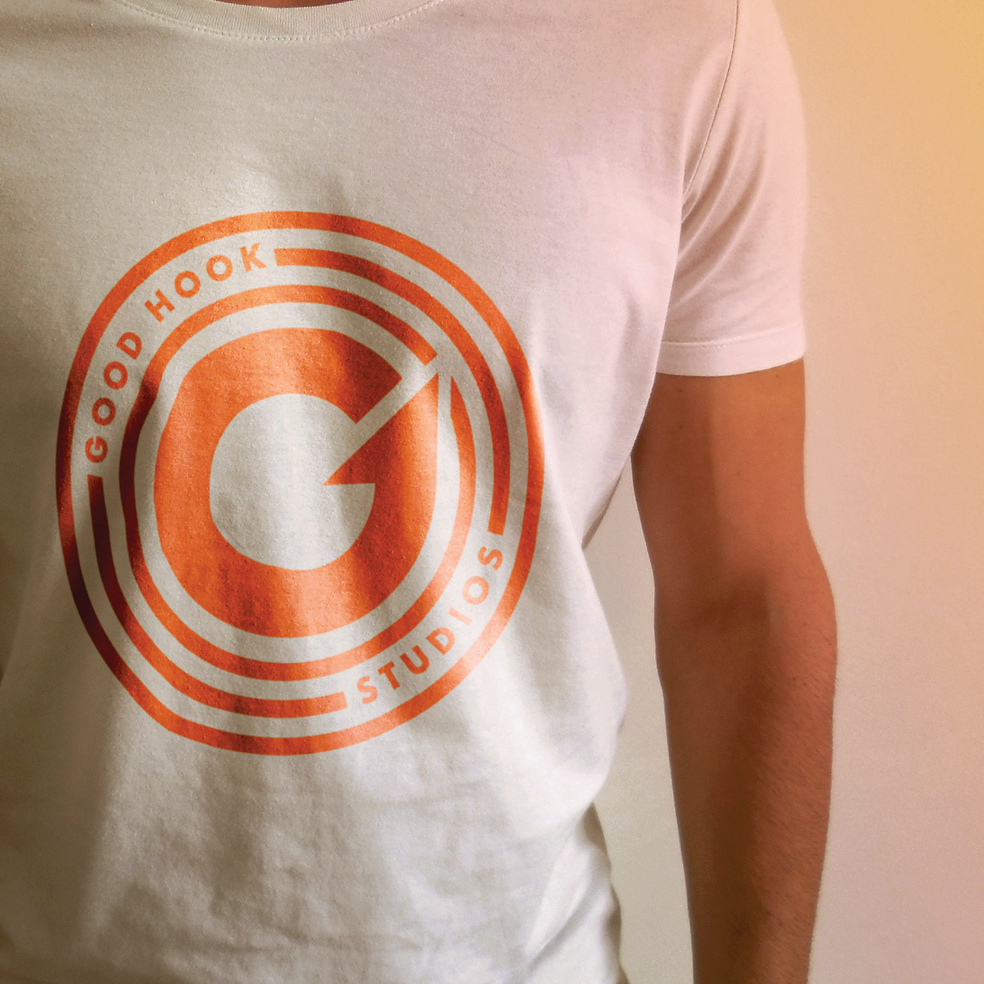 Good Hook Company T-Shirt