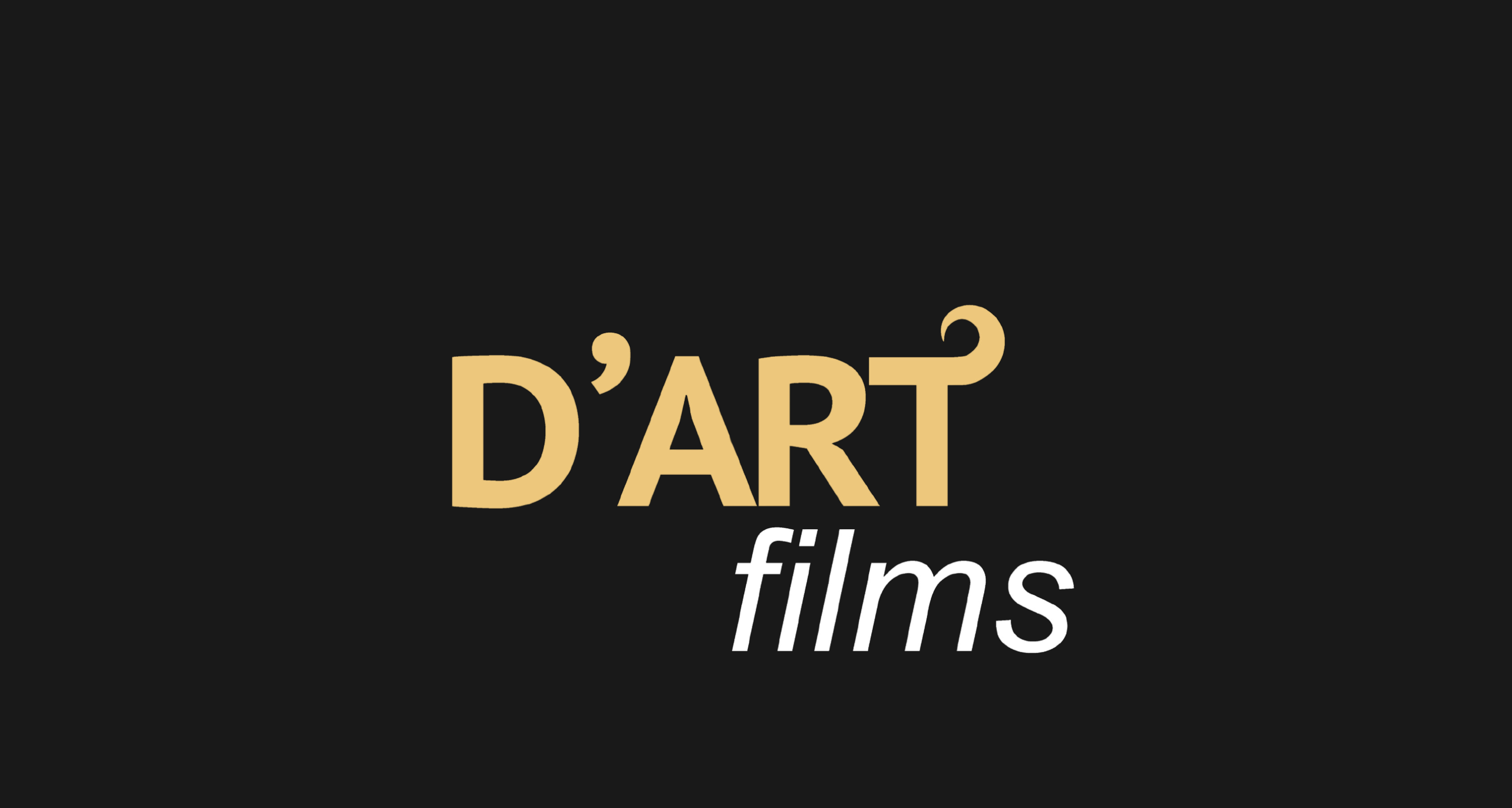 D´art Films