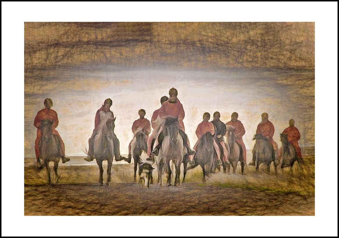 horses-4x6: 409