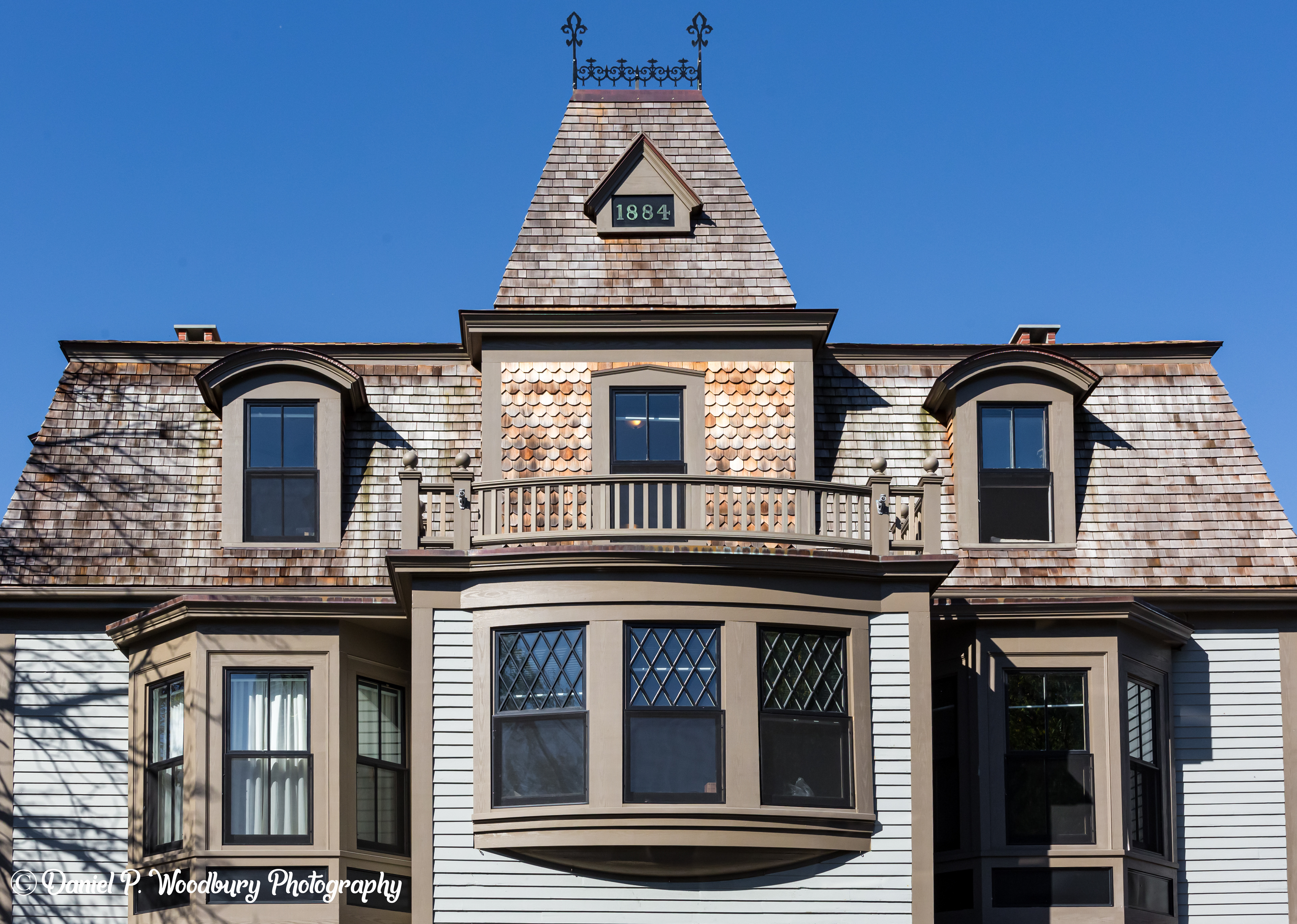 Great Architecture-Manchester By The Sea