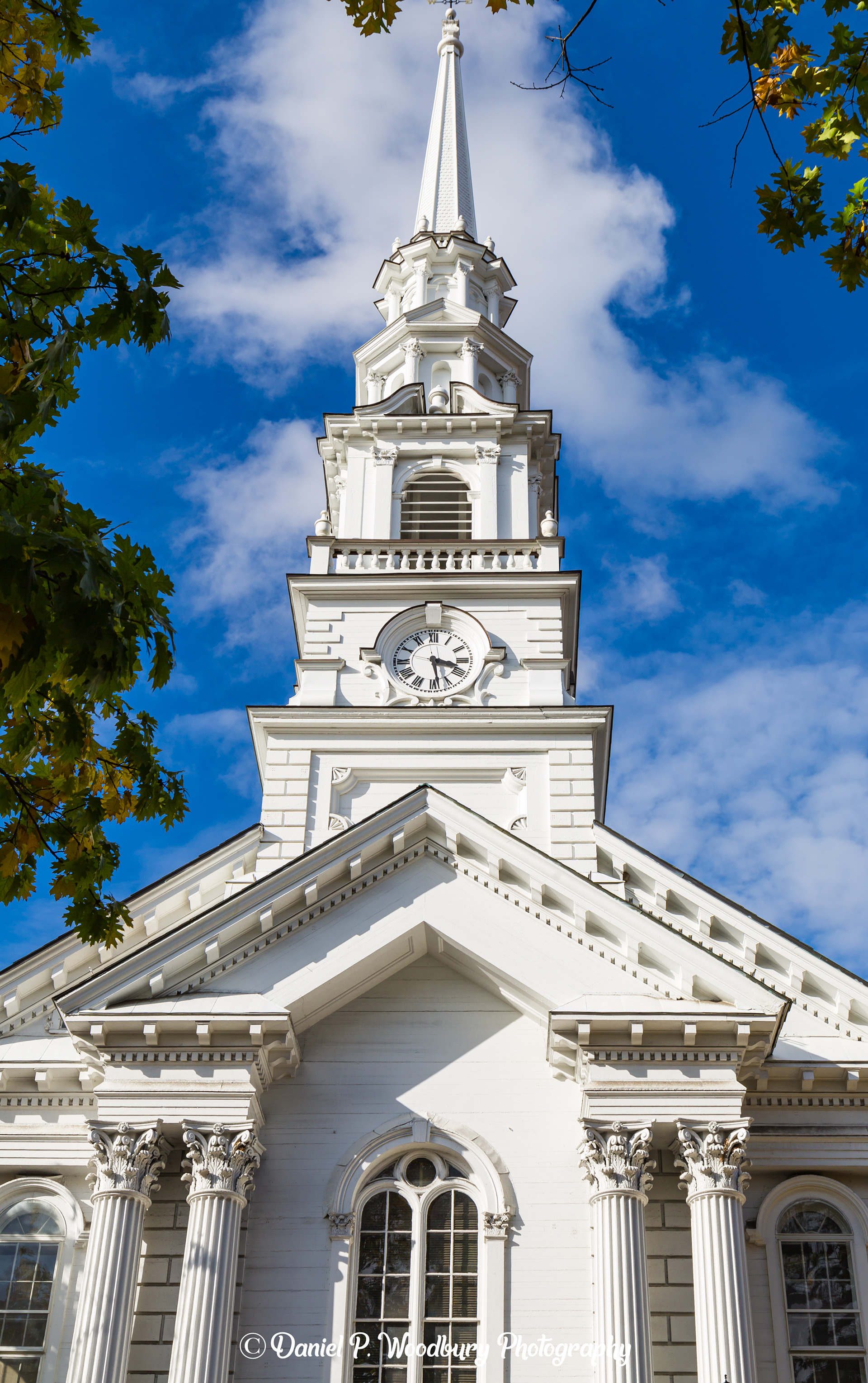 United Church Of Christ