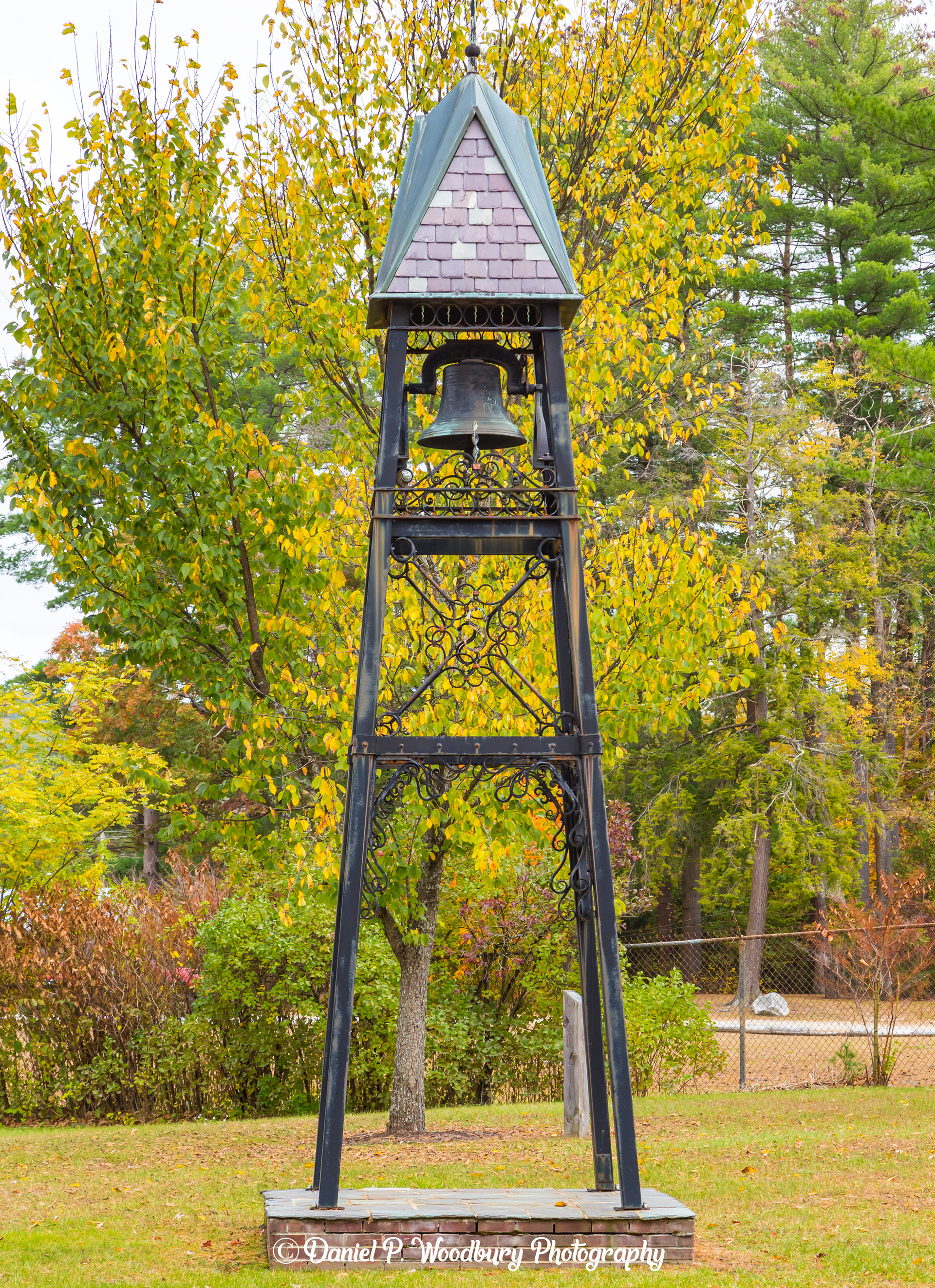Little Bell Tower
