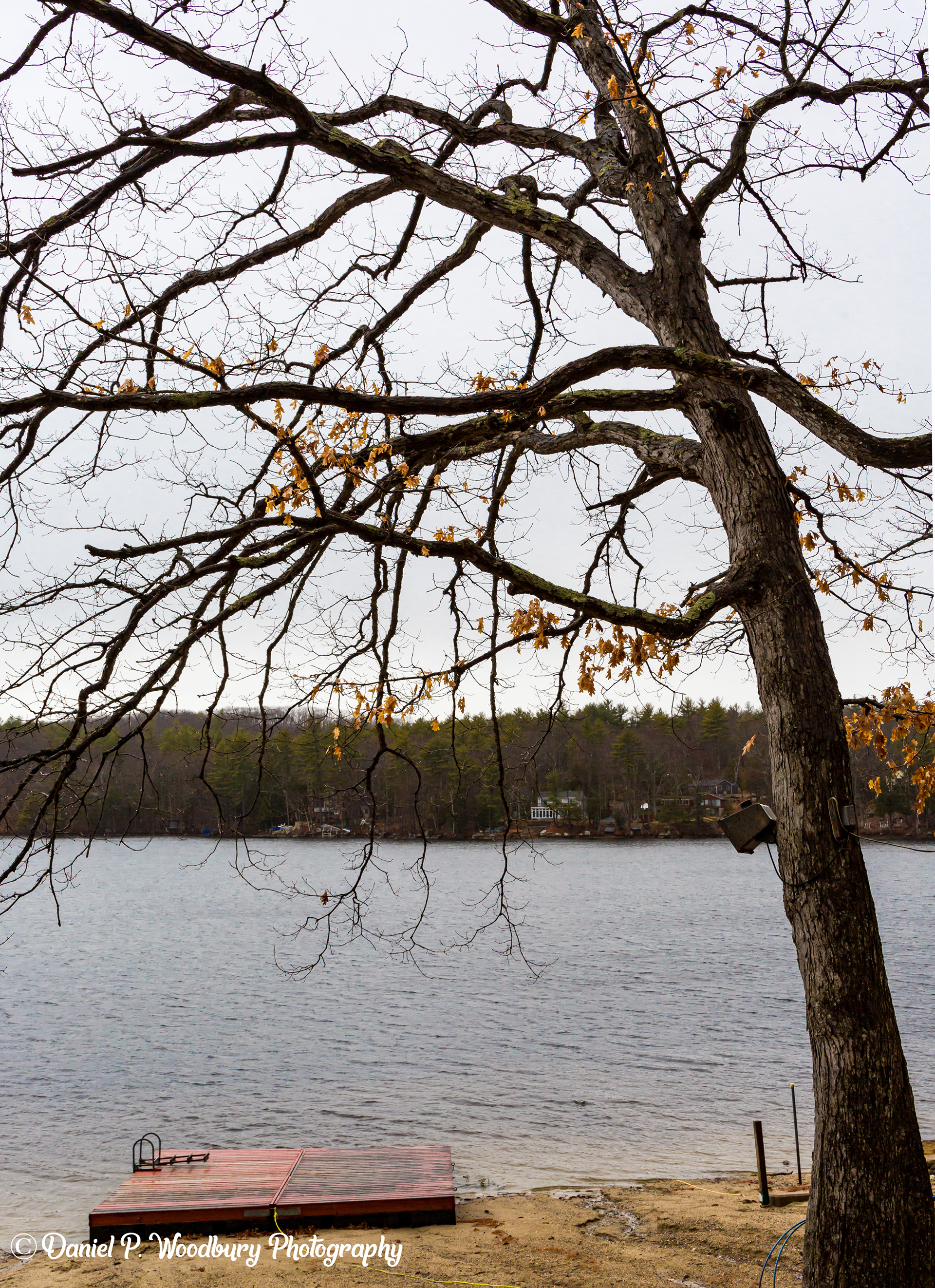 Bunganut Lake