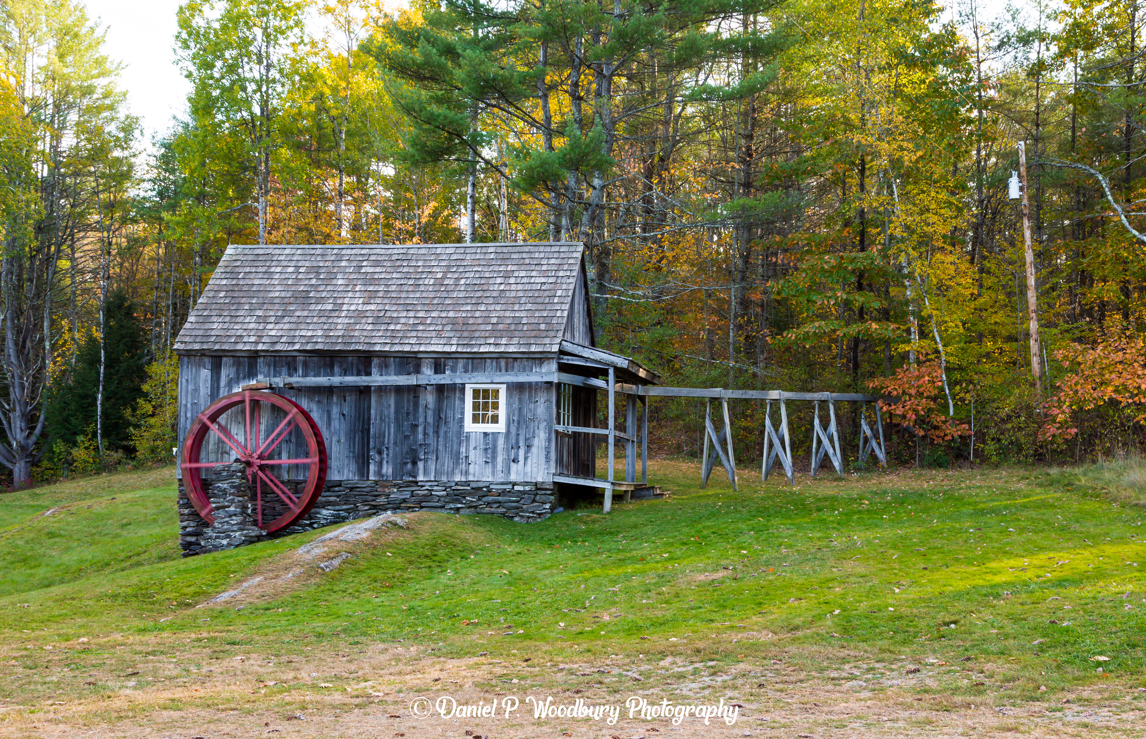 The Vermont Country Store Sugar House