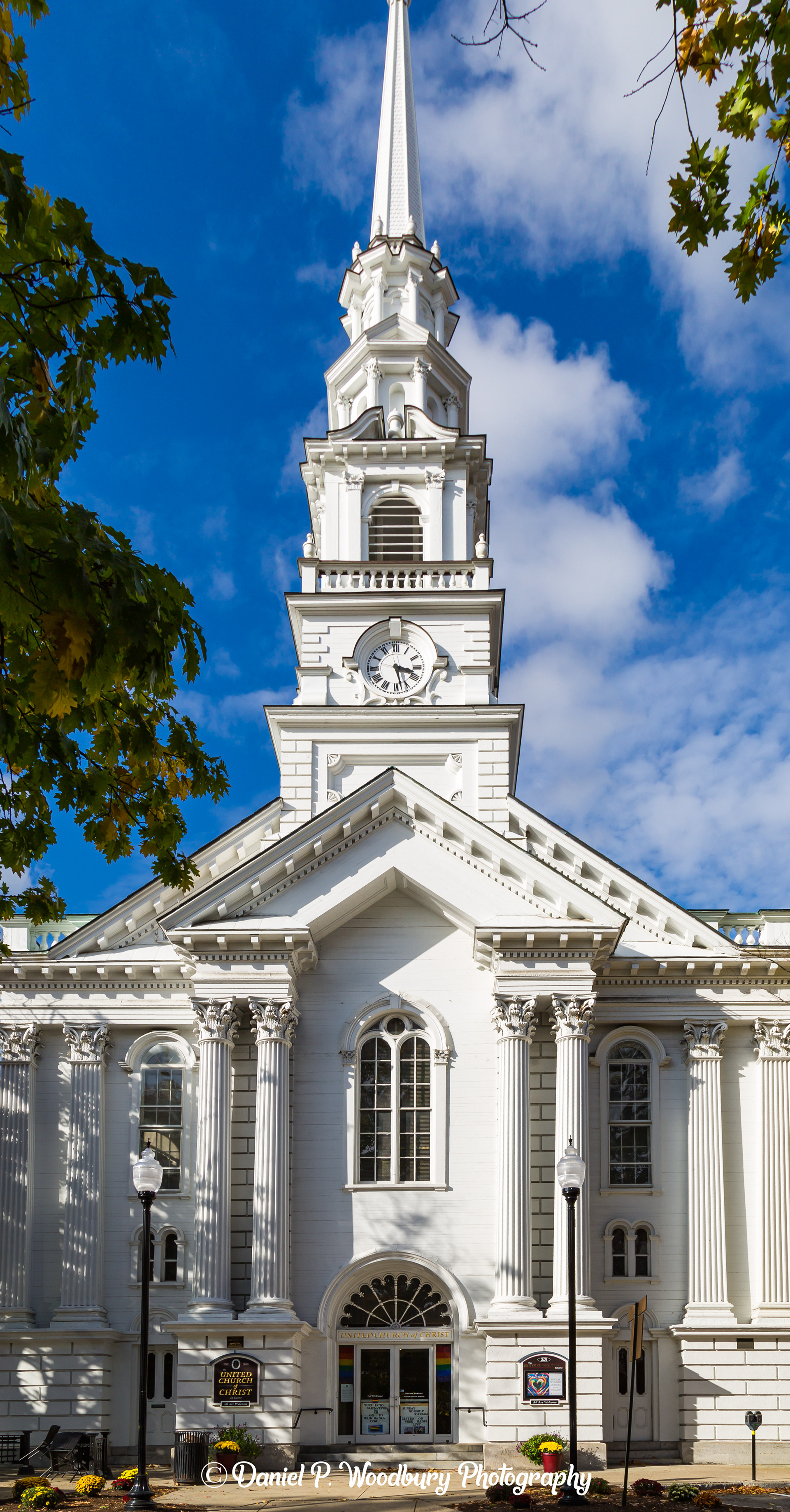 United Church Of Christ