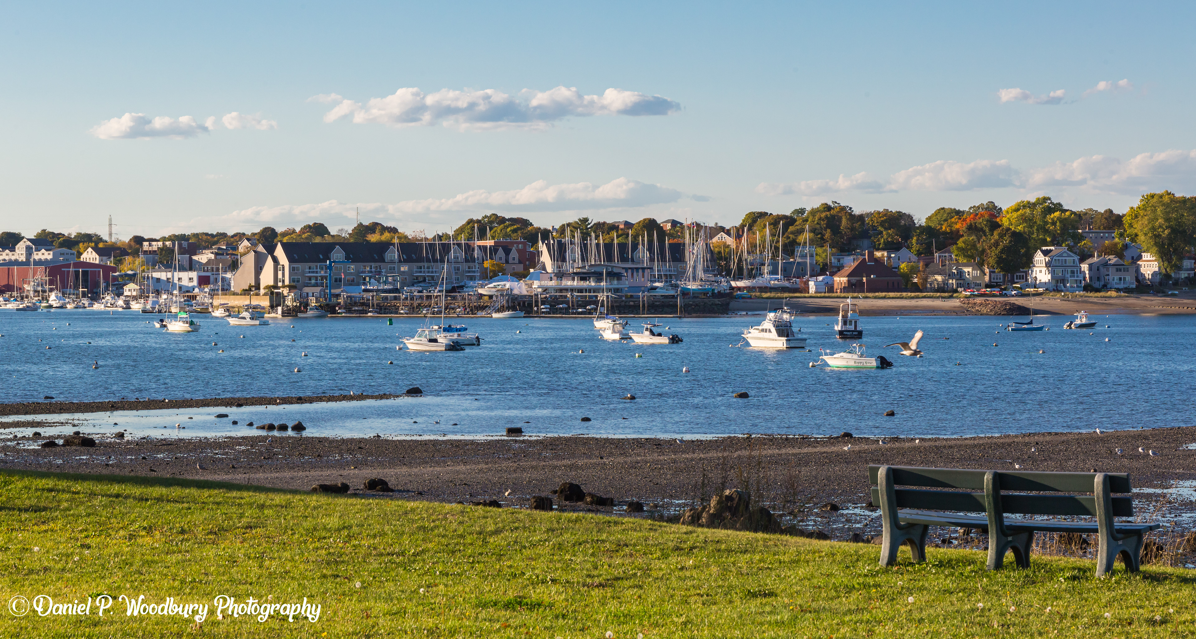 Willows Park-Salem, MA