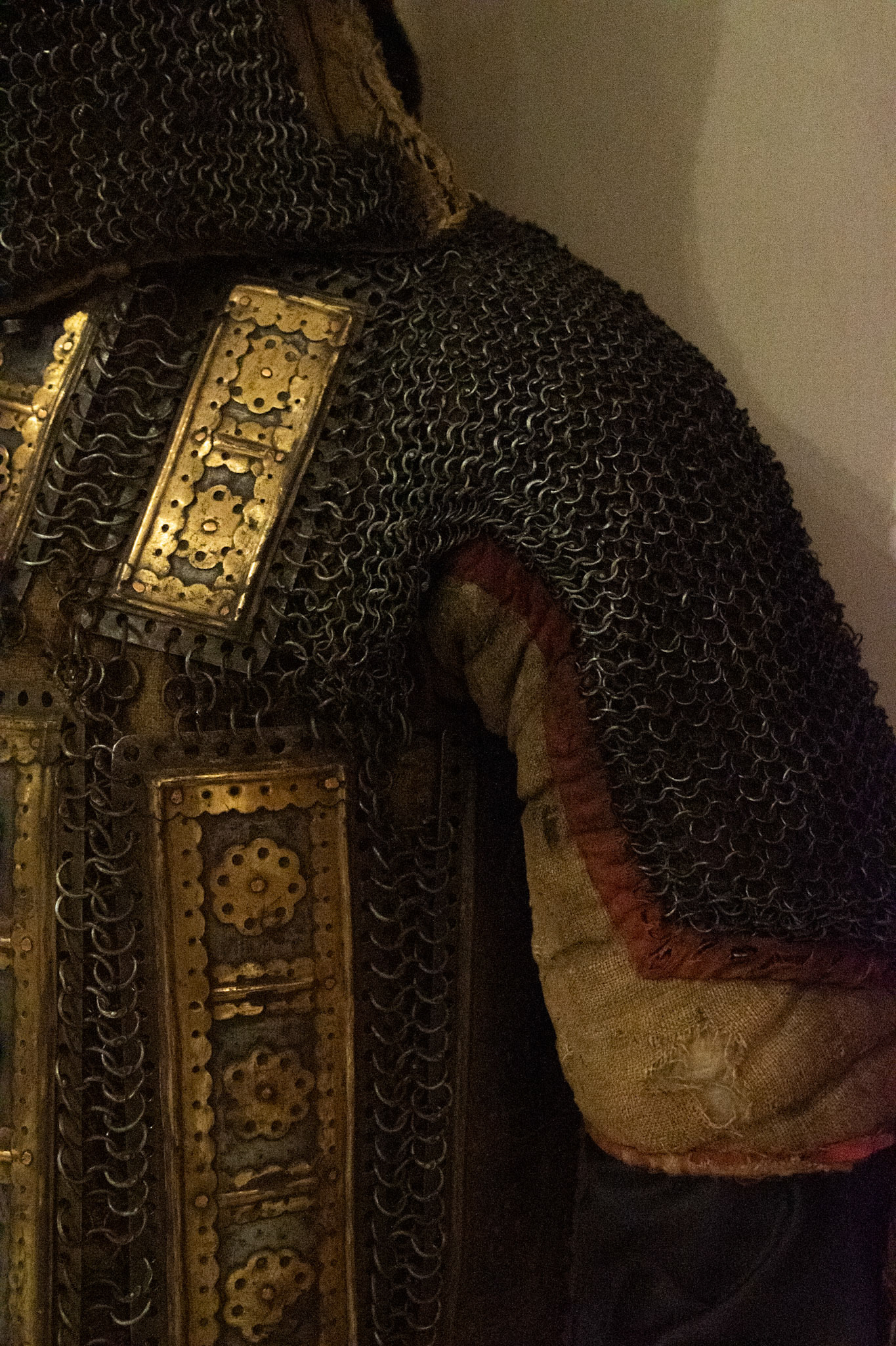 Indian, Sind, 18th century