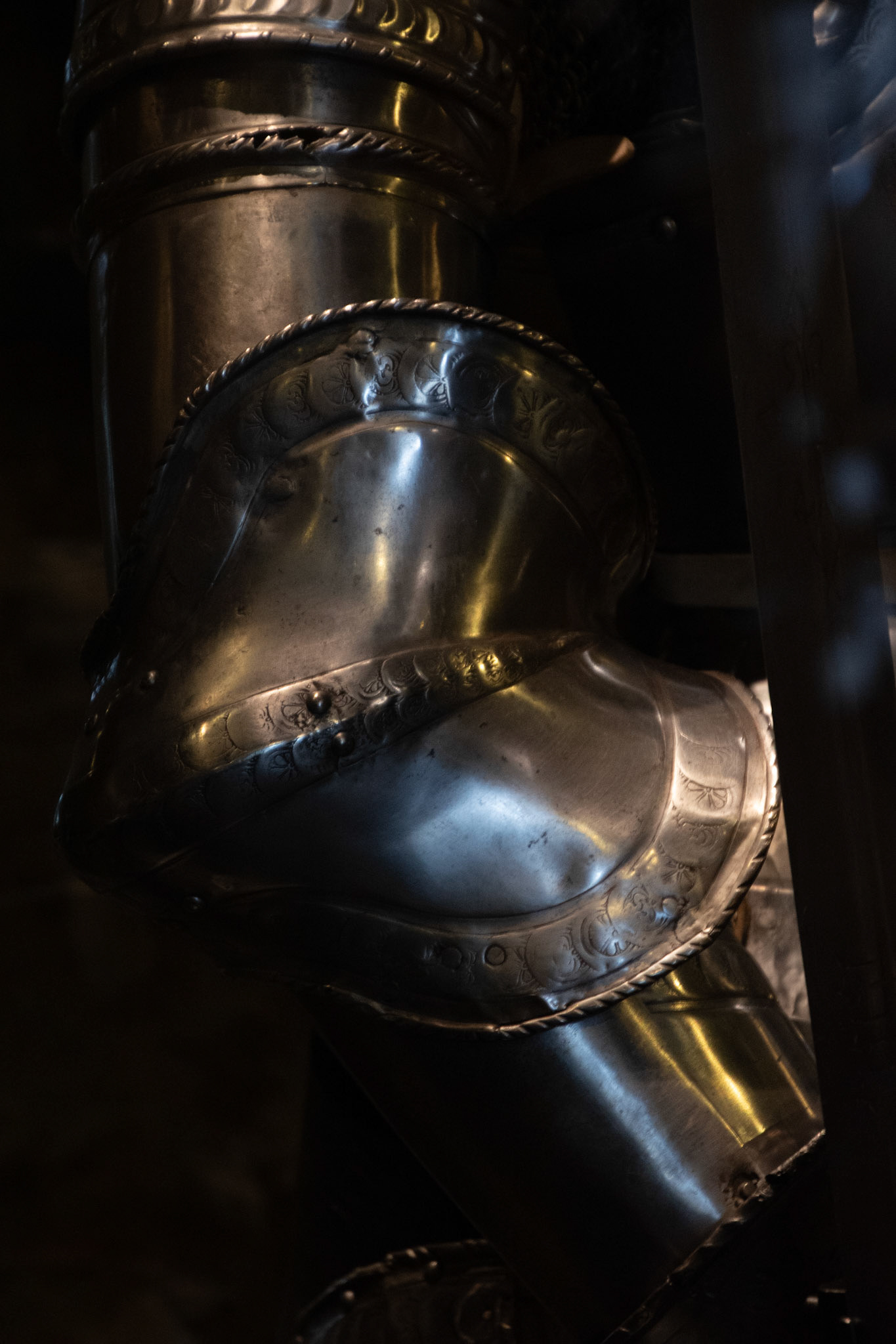 Germanic Burnswick, about 1540
