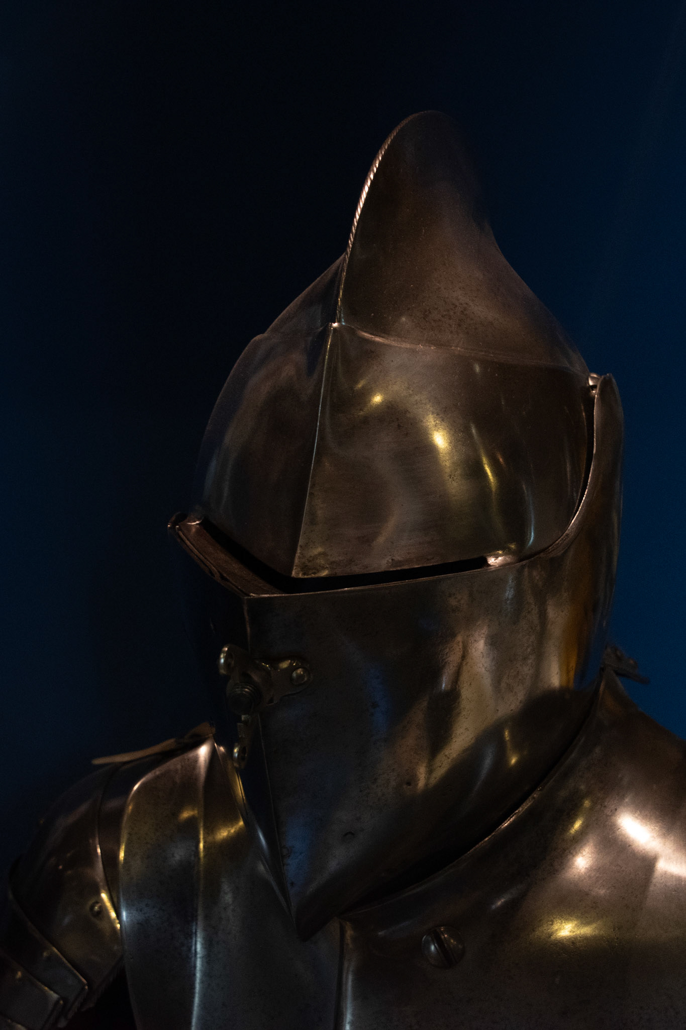 Germanic Augsburg, about 1600